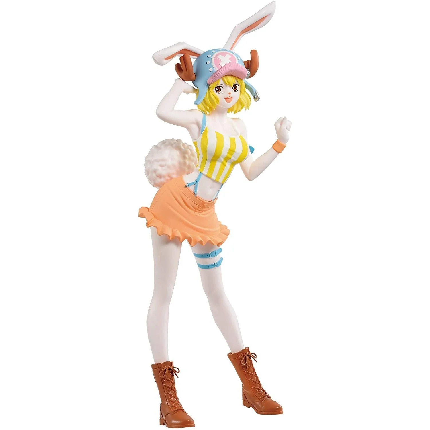 Banpresto One Piece Sweet Style Pirates-Carrot-(ver.B) Figure - Image 1