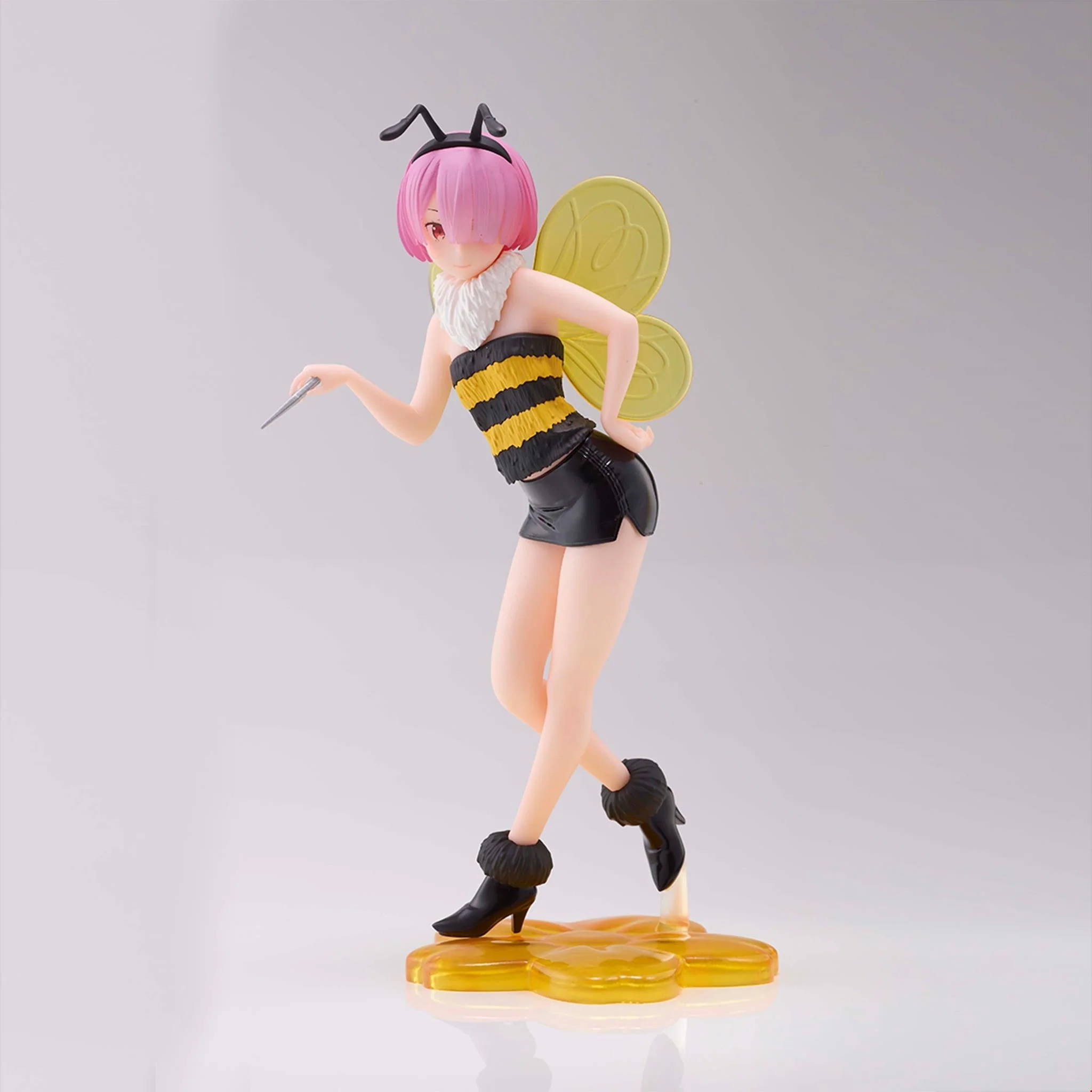 Banpresto Re:Zero Starting Life in Another World- Espresto - Fairy elements - Ram - Image 2
