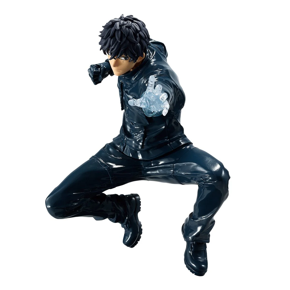 Banpresto - Sakamoto Days - Natsuki Seba Vibration Stars - Image 1