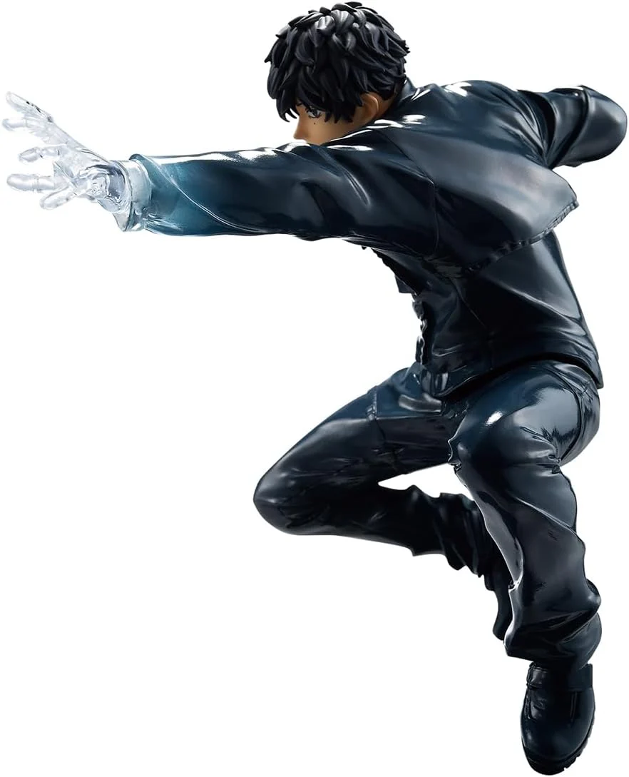 Banpresto - Sakamoto Days - Natsuki Seba Vibration Stars - Image 3