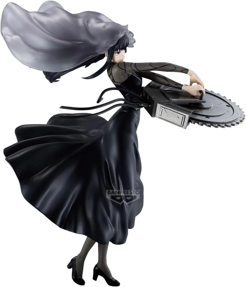 Banpresto - Sakamoto Days - Osaragi Vibration Stars - Image 3