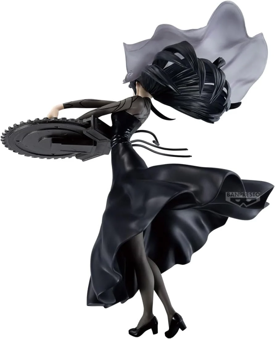Banpresto - Sakamoto Days - Osaragi Vibration Stars - Image 2