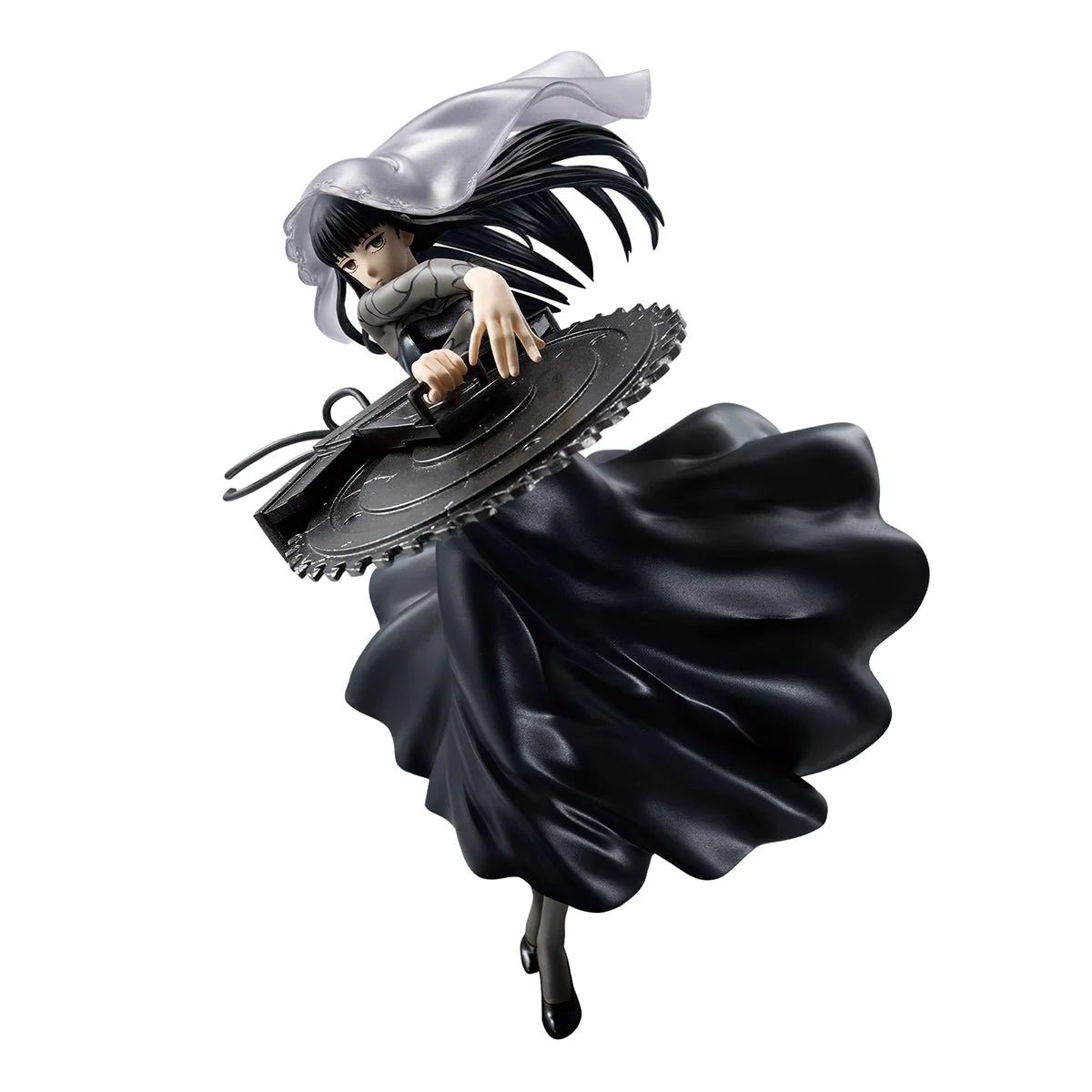 Banpresto - Sakamoto Days - Osaragi Vibration Stars - Image 1