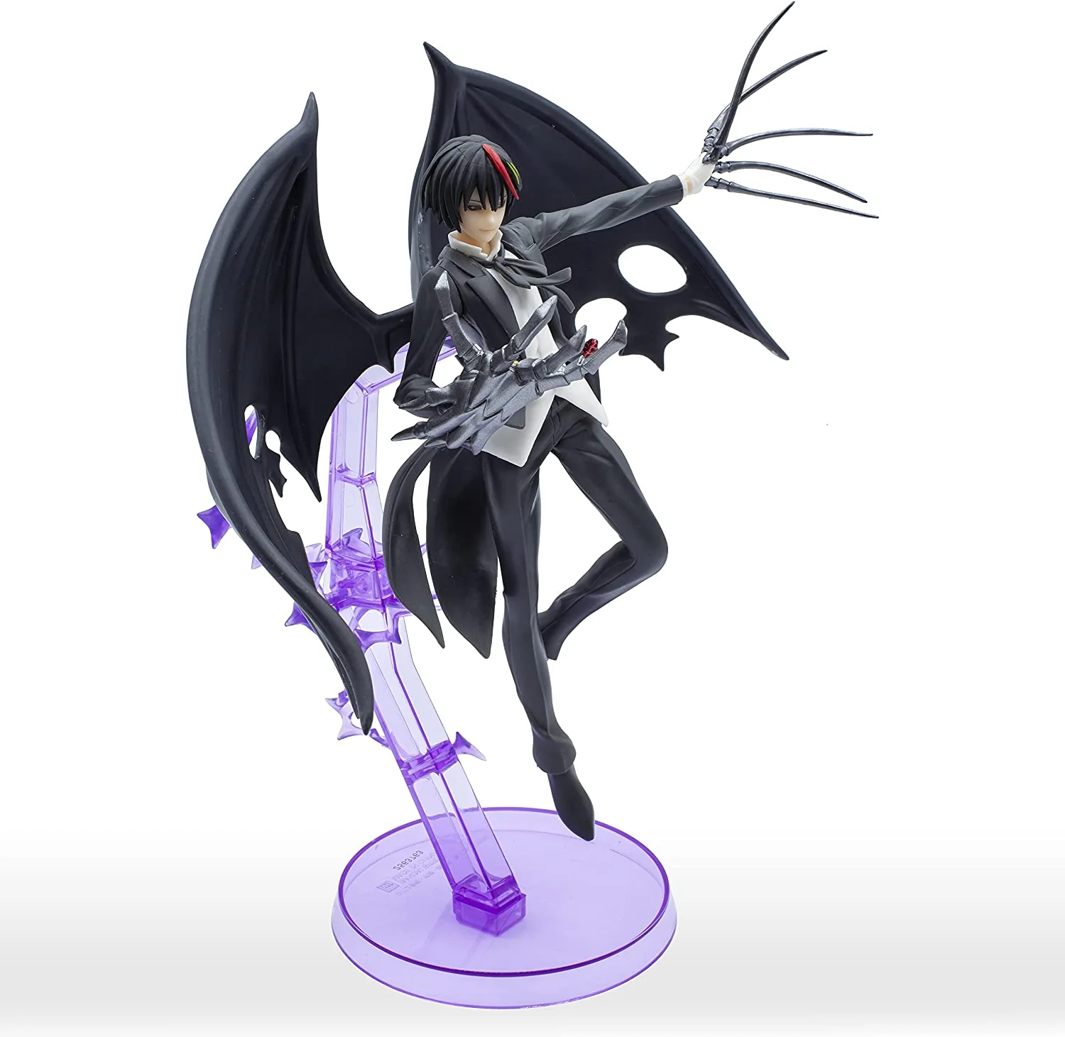 Banpresto - That Time I Got Reincarnated a Slime Otherworlder Plus Diablo Figure - Image 2