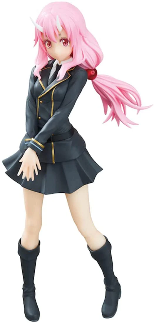 Banpresto That Time I Got Reincarnated as a Slime Attractive Pose Shuna Espresto Figure - Image 1
