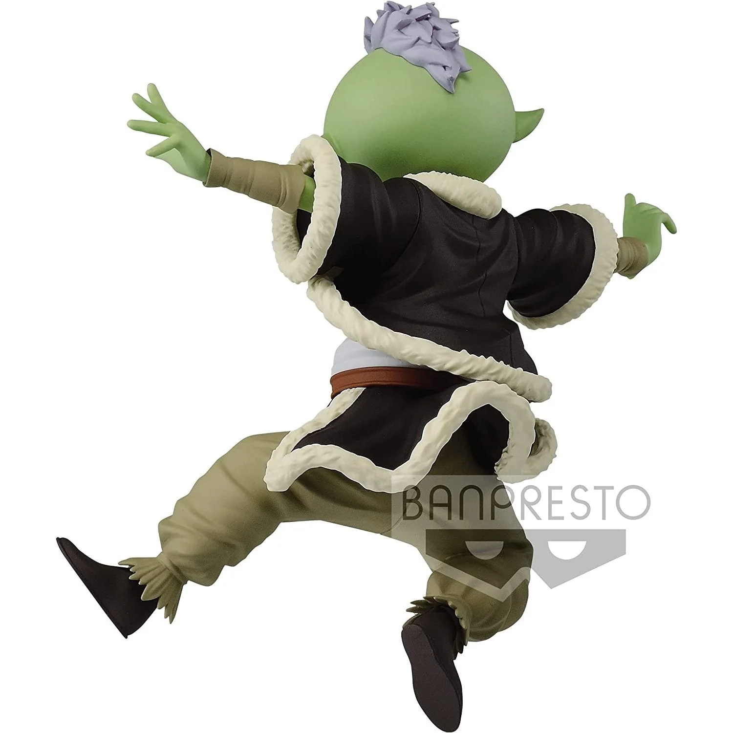 Banpresto That Time I Got Reincarnated as a Slime Otherworlder Figure Vol.11 (A. Gobta) - Image 1