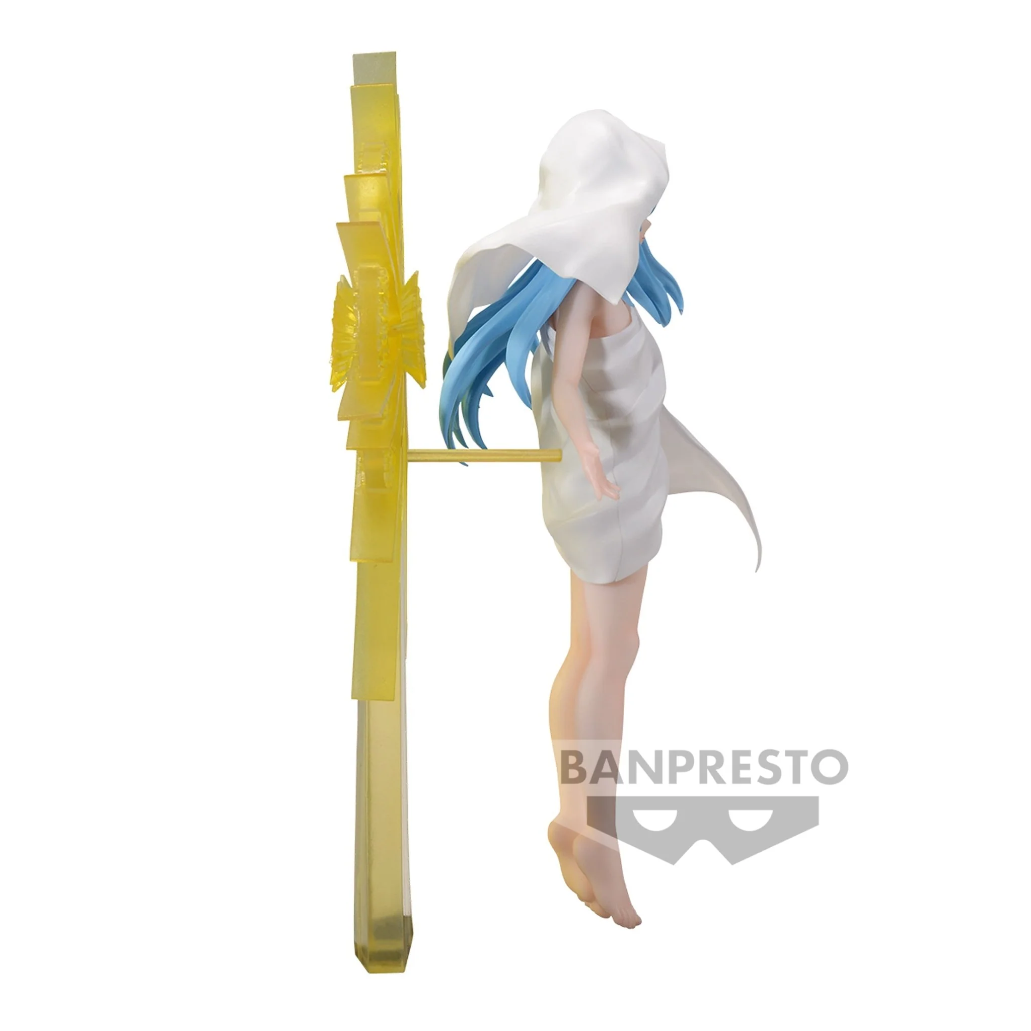 Banpresto - That Time I Got Reincarnated As A Slime - Rimuru Tempest Raphael Version - Effectreme Bandai Spirits Figure - Image 3