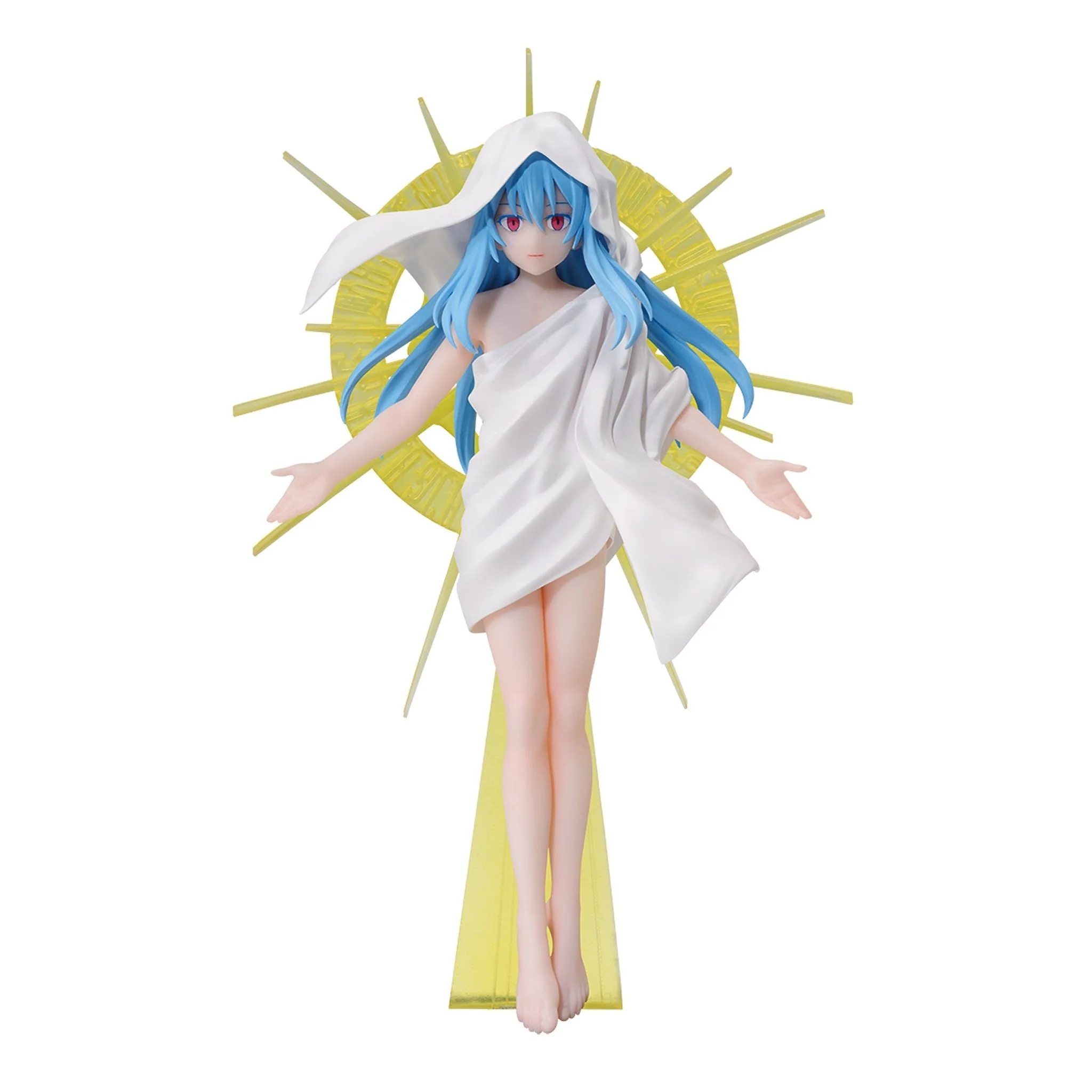 Banpresto - That Time I Got Reincarnated As A Slime - Rimuru Tempest Raphael Version - Effectreme Bandai Spirits Figure - Image 1