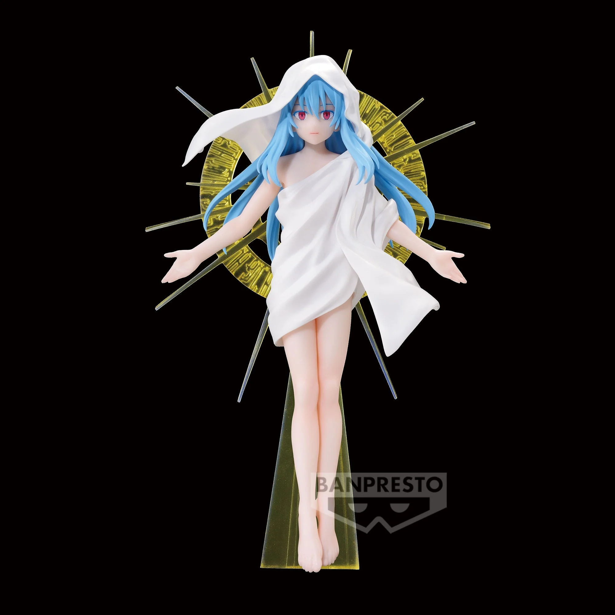 Banpresto - That Time I Got Reincarnated As A Slime - Rimuru Tempest Raphael Version - Effectreme Bandai Spirits Figure - Image 2