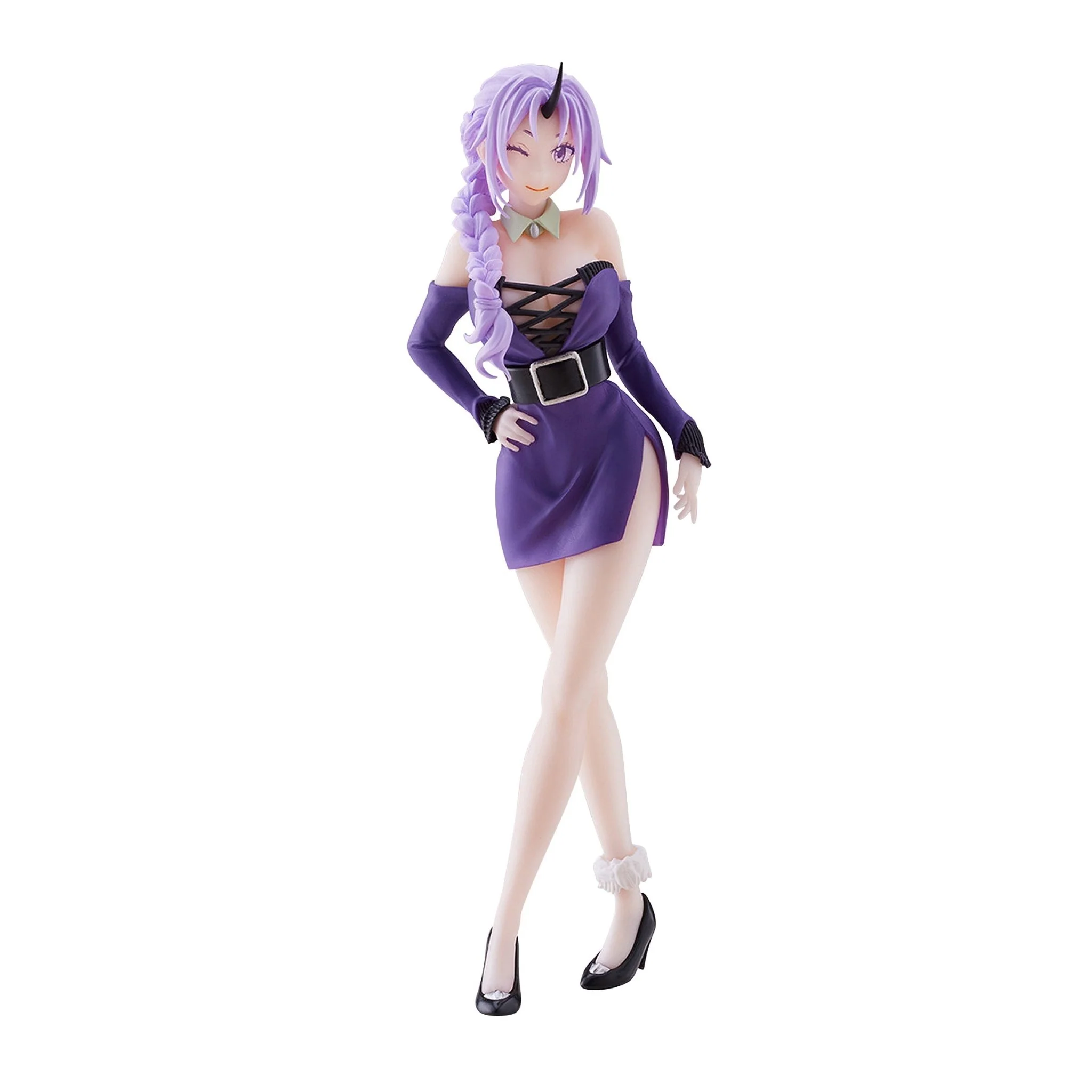 Banpresto - That Time I Got Reincarnated As A Slime - Shion 10th Anniversary Version Figure - Image 1