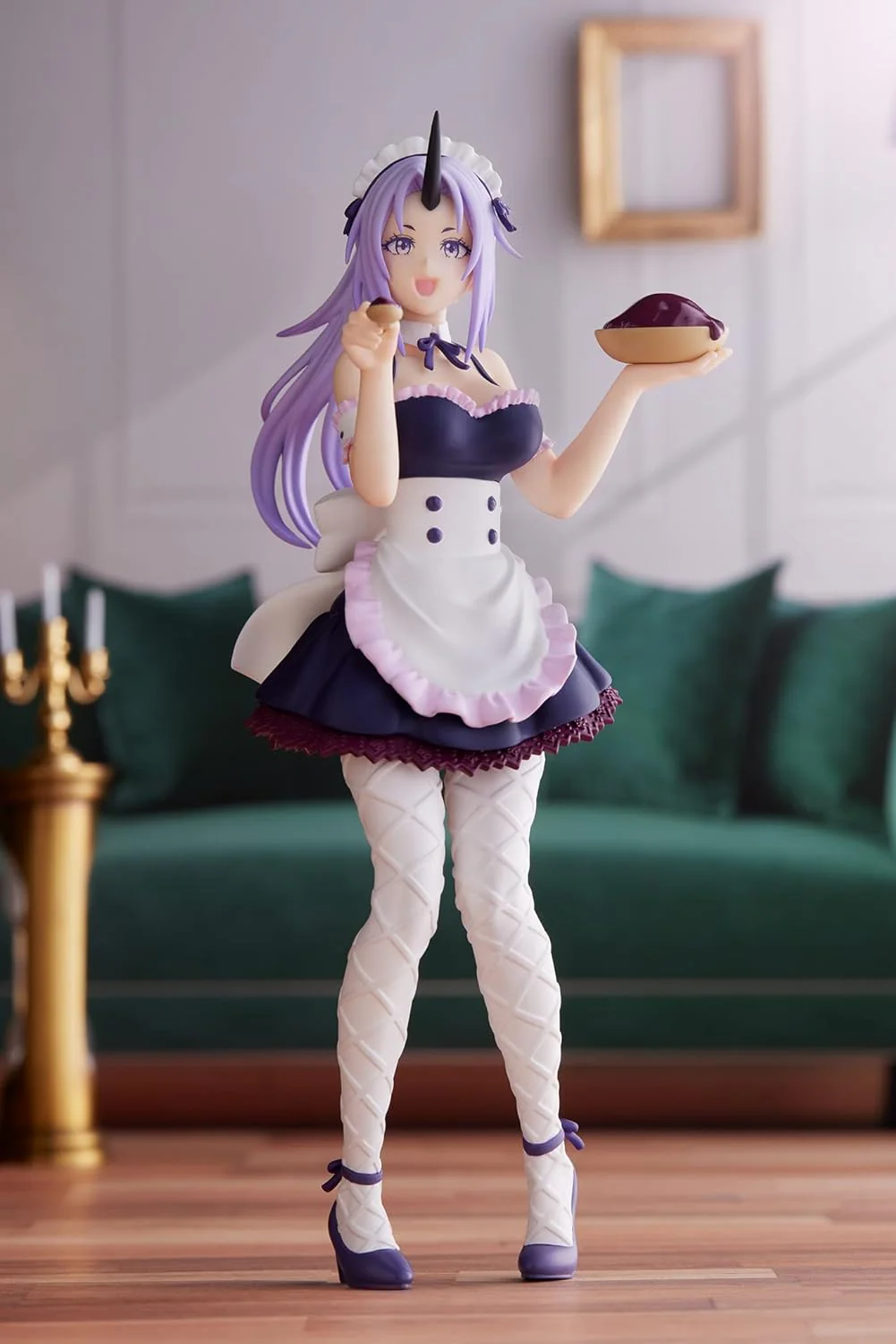 Banpresto - That Time I Got Reincarnated As A Slime - Shion Figure - Image 3