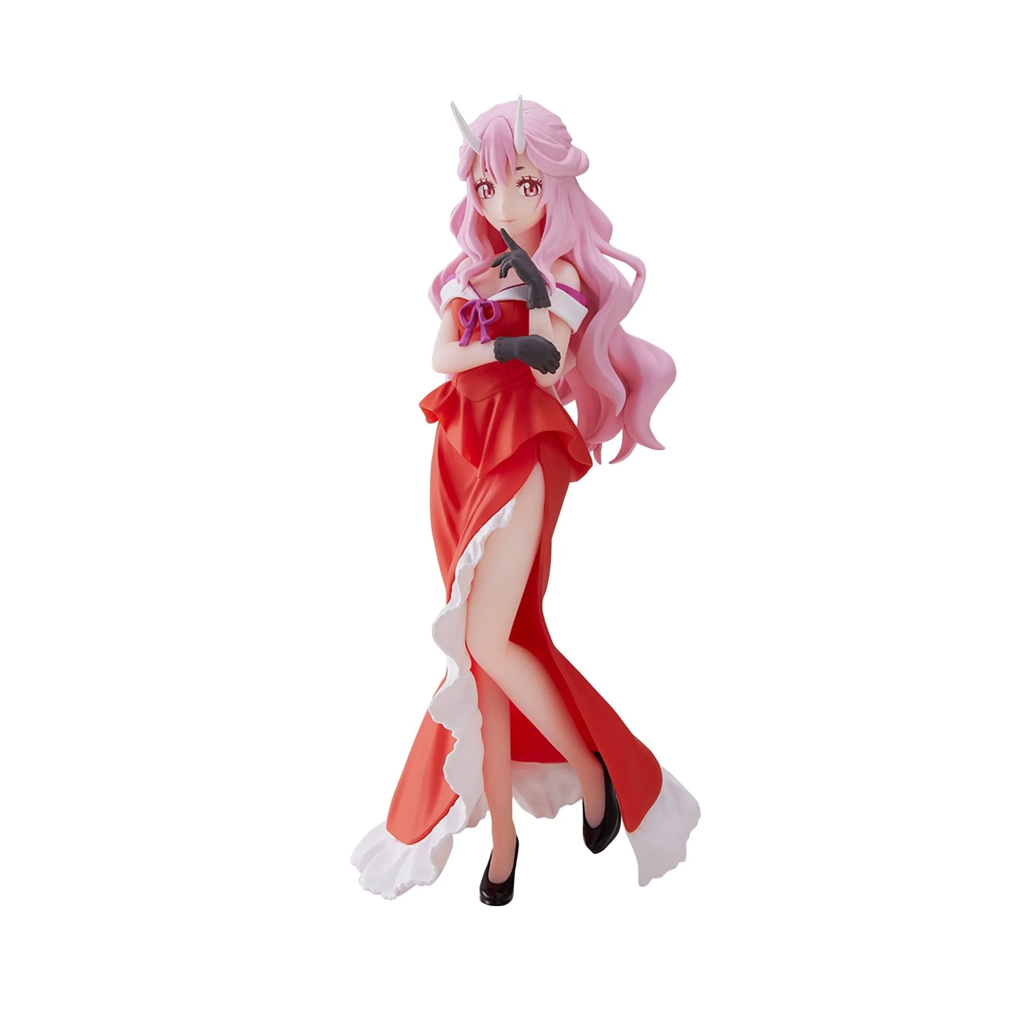 Banpresto - That Time I Got Reincarnated As A Slime - Shuna 10th Anniversary Version Figure - Image 1