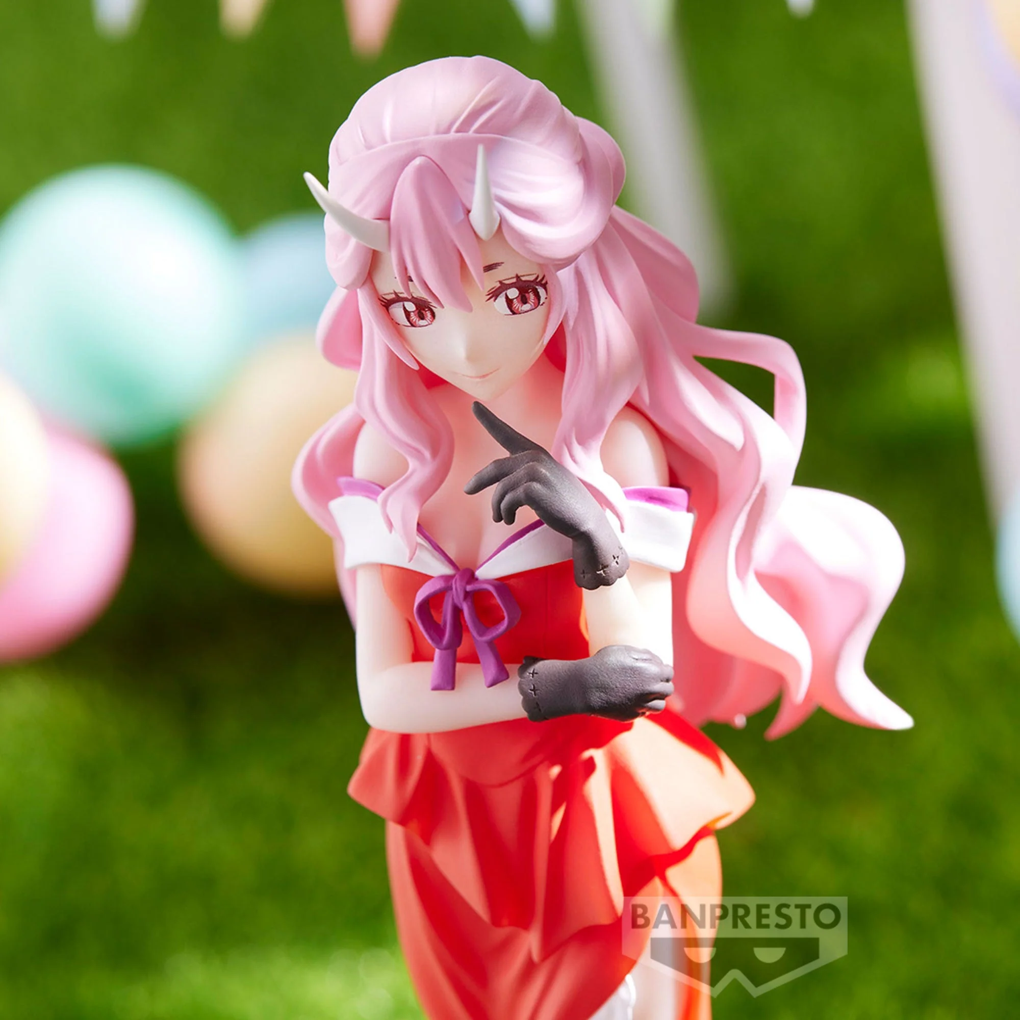 Banpresto - That Time I Got Reincarnated As A Slime - Shuna 10th Anniversary Version Figure - Image 3