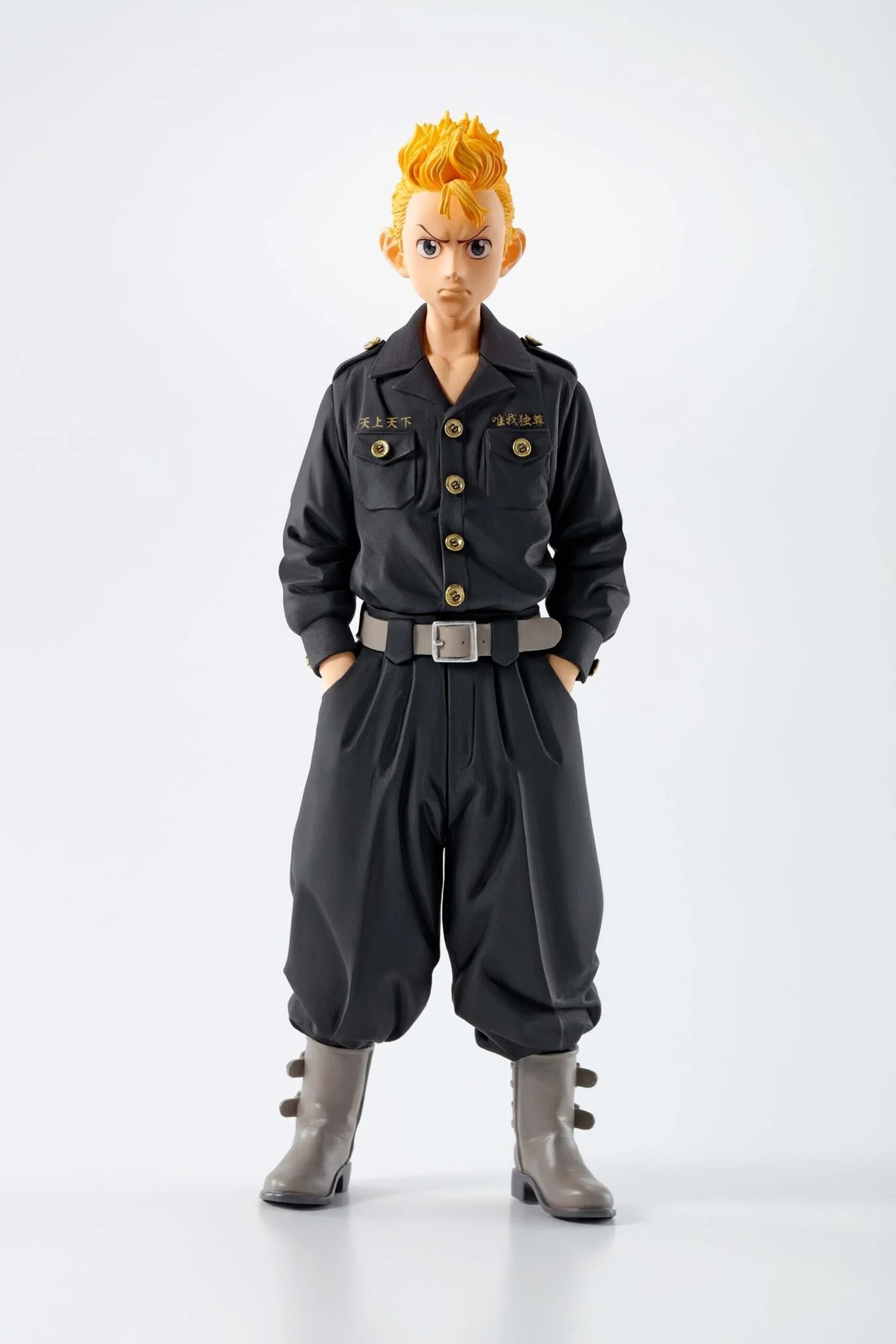 Banpresto Tokyo Revengers Takemichi Hanagaki Vol.2 - Image 1