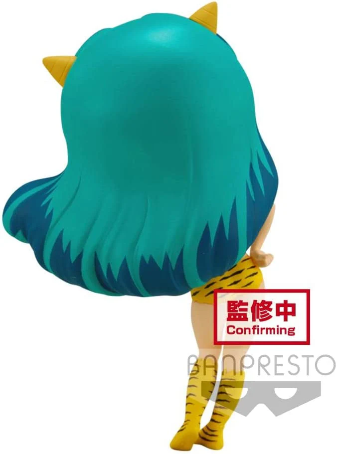 Banpresto Urusei Yatsura Q posket -LUM-III (Ver.A) Figure - Image 2