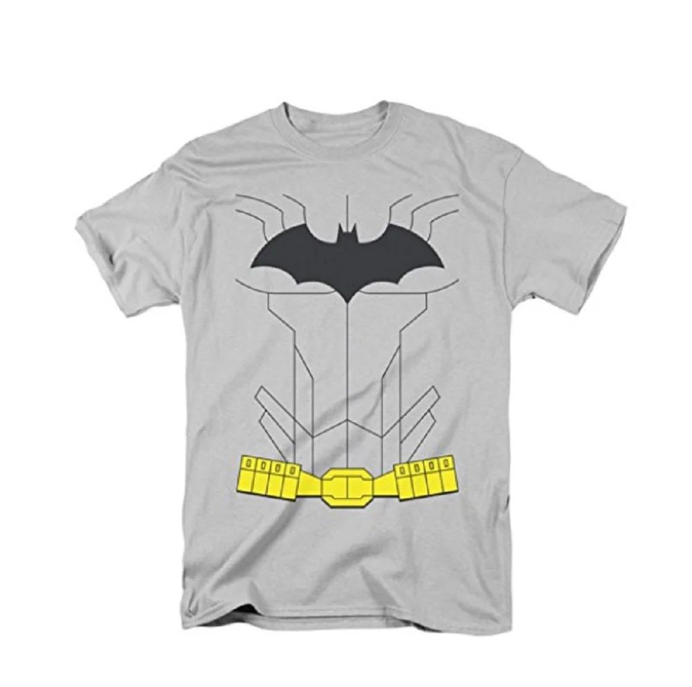 Batman Symbol The New 52 Costume DC Comics Adult T-Shirt - Image 1