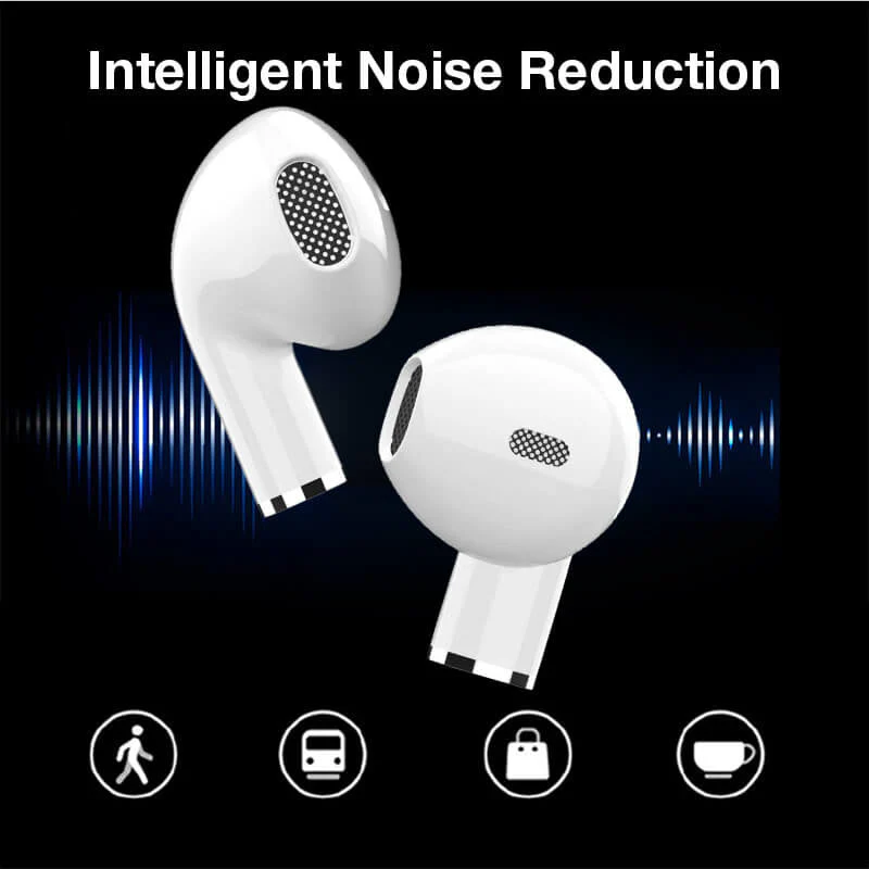 Spin Sound Wireless Fidget Earbuds - Image 2