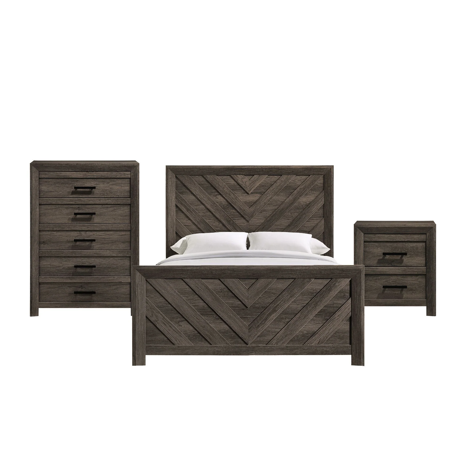 Eleanor – Bedroom Set