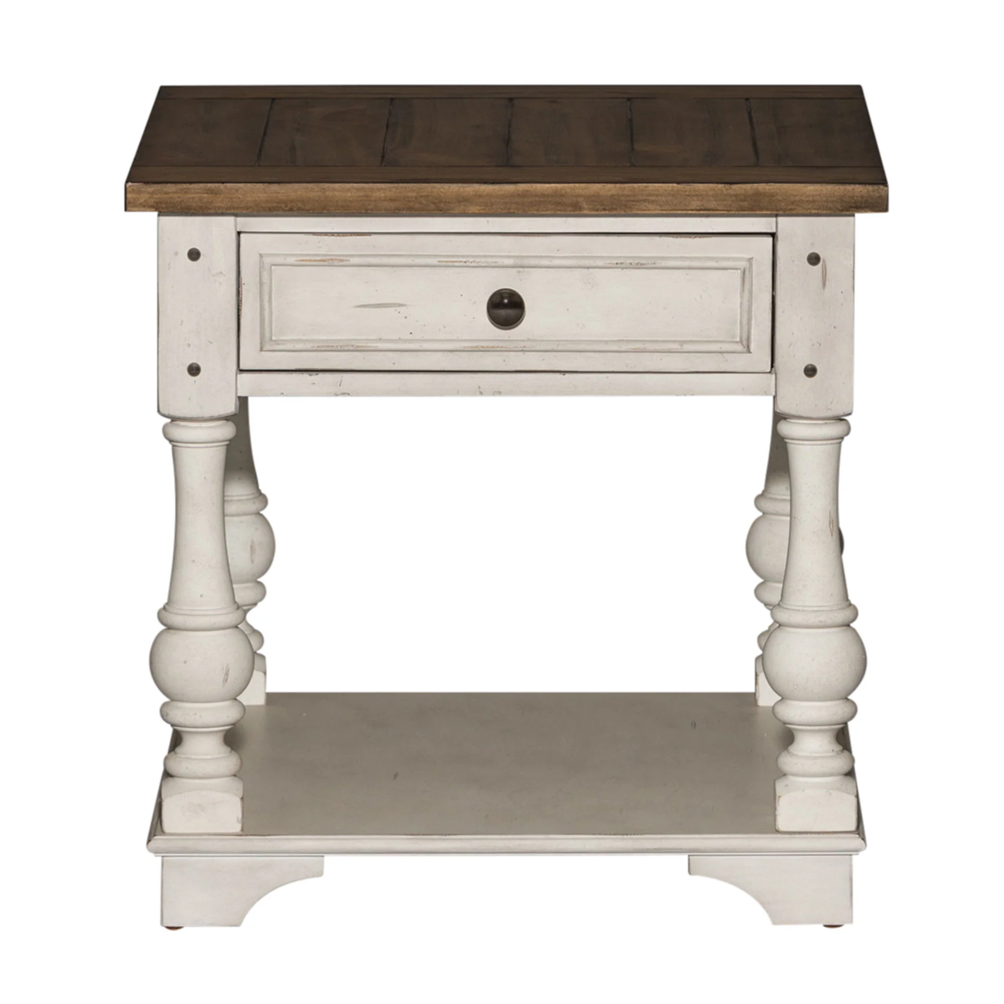 Morgan Creek - Table - Image 2