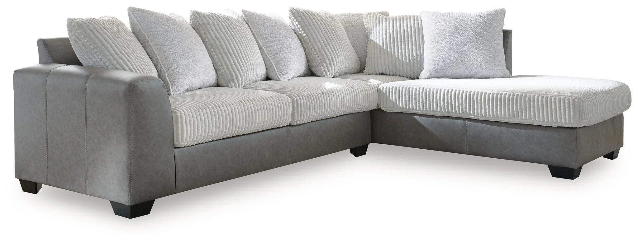 Clairette Court - Sectional - Image 2
