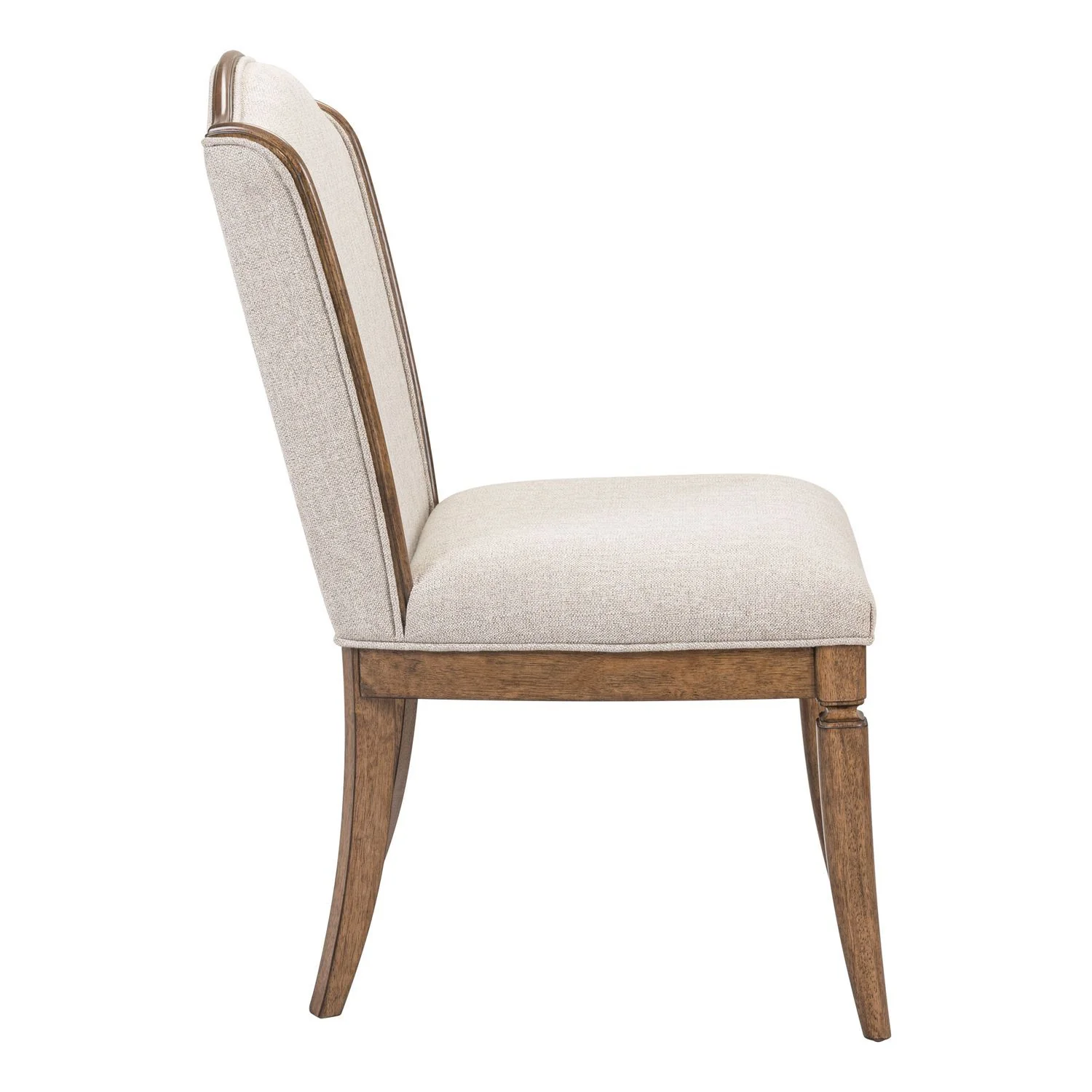 Harrison Heights - Upholstered Side Chair - Sienna - Image 3