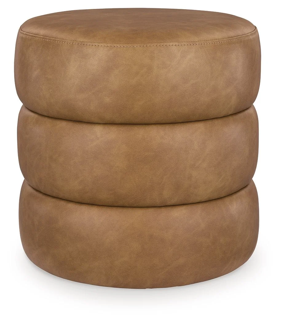 Ummi – Swivel Accent Ottoman