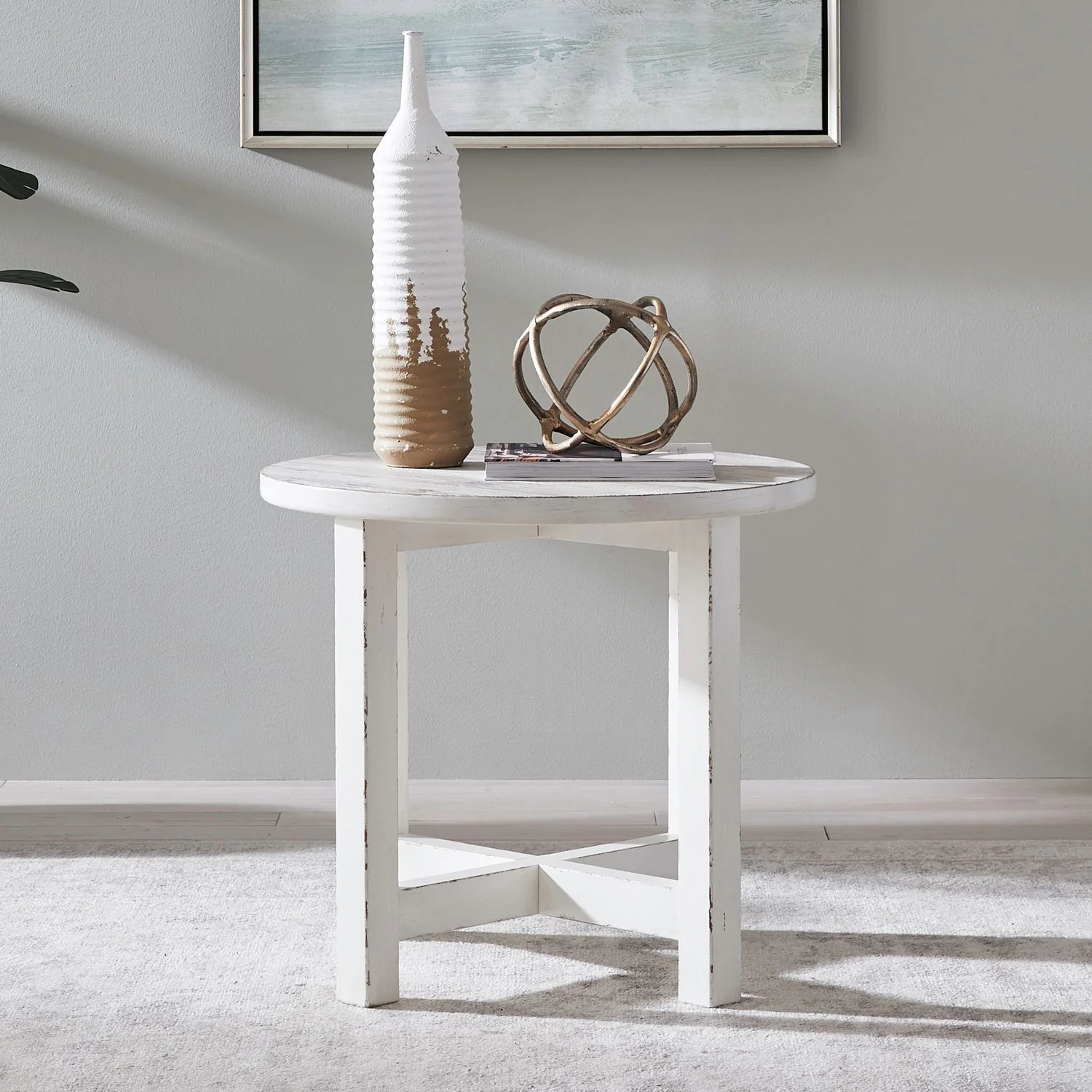 Backroads - Round Table - Image 2