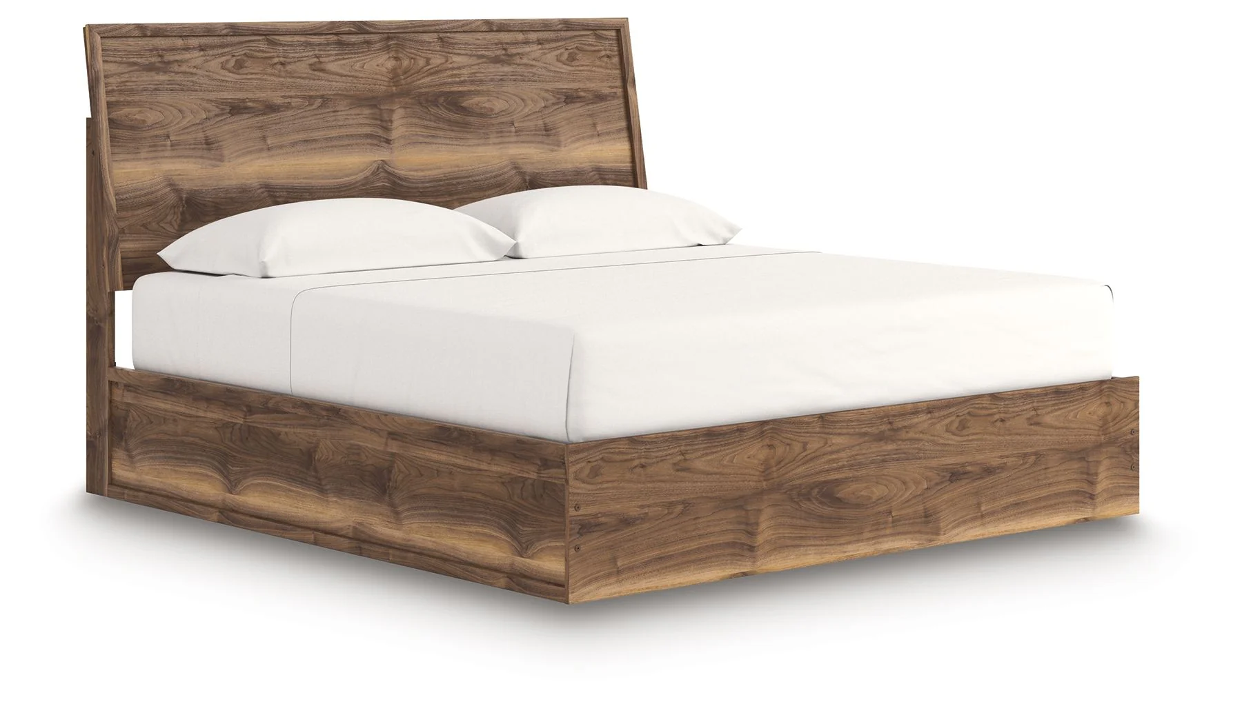 Chirason – Panel Bed