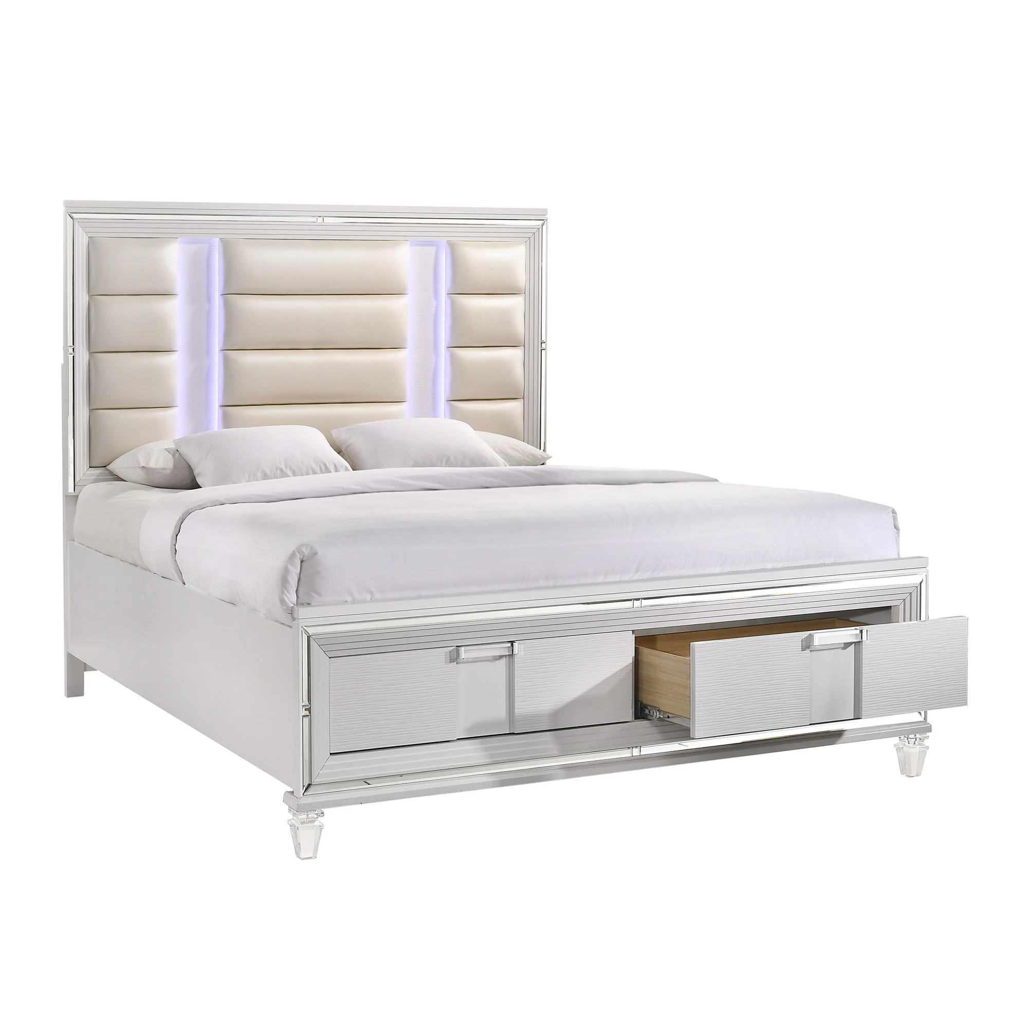 Twenty Nine – Bed