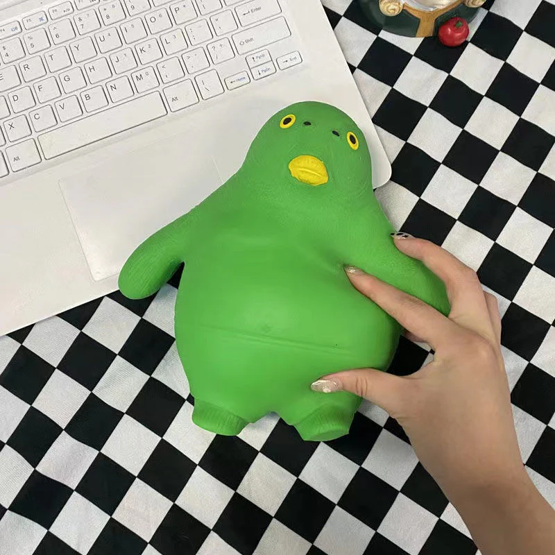 Punchy Punch Decompression Anti-Stress Toy - Image 2