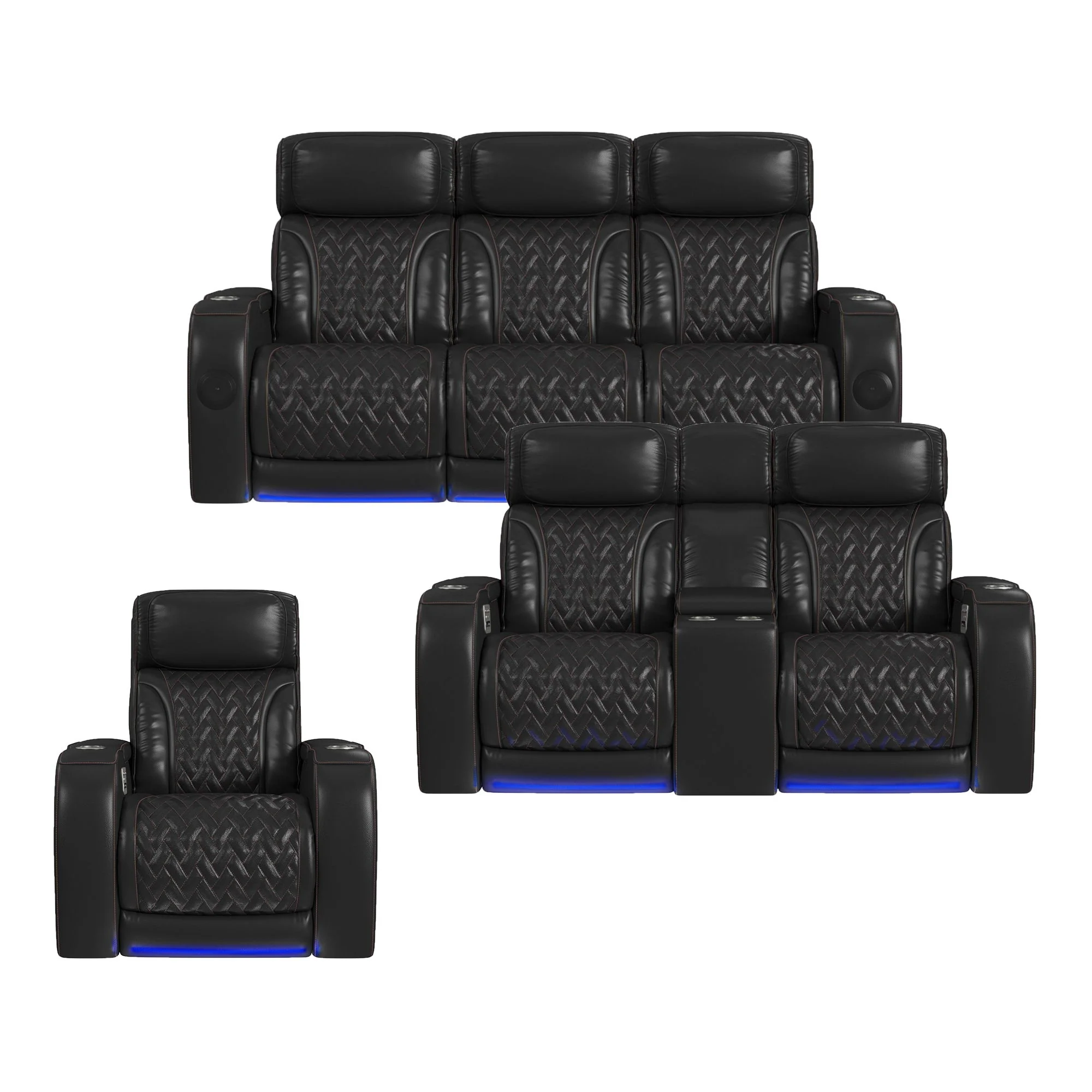 Prime Time – Sofa Set