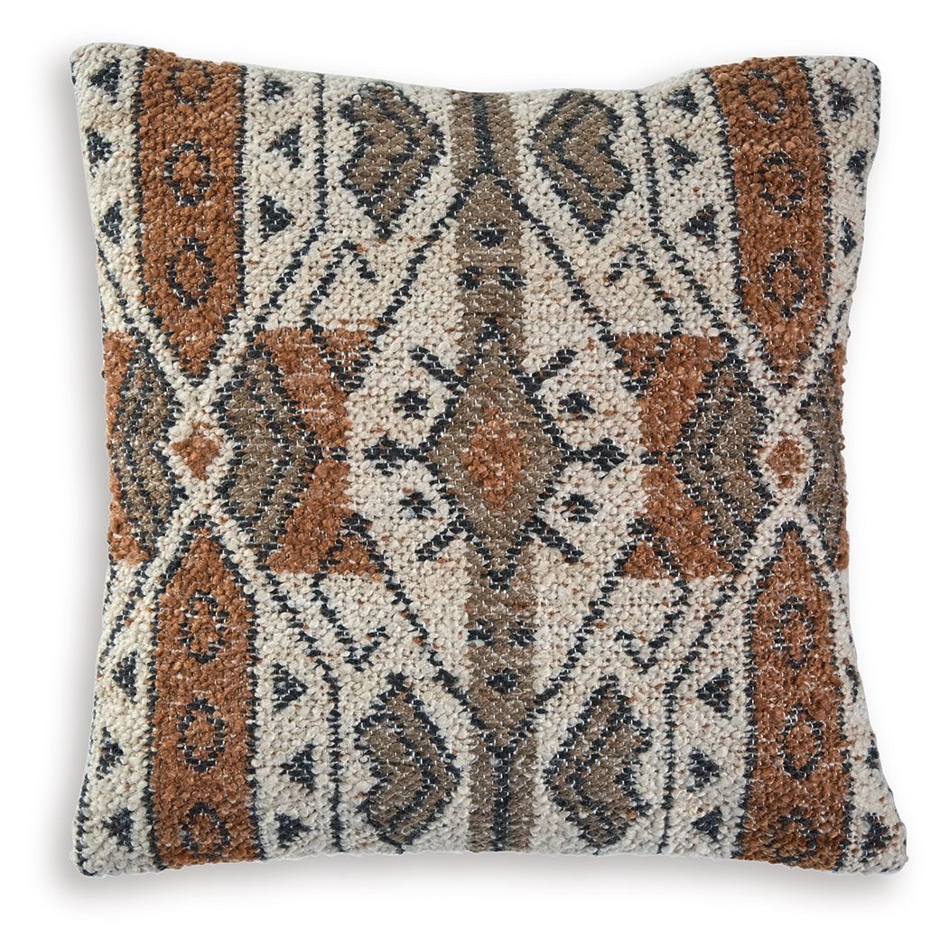 Kierenworth - Pillow - Image 1