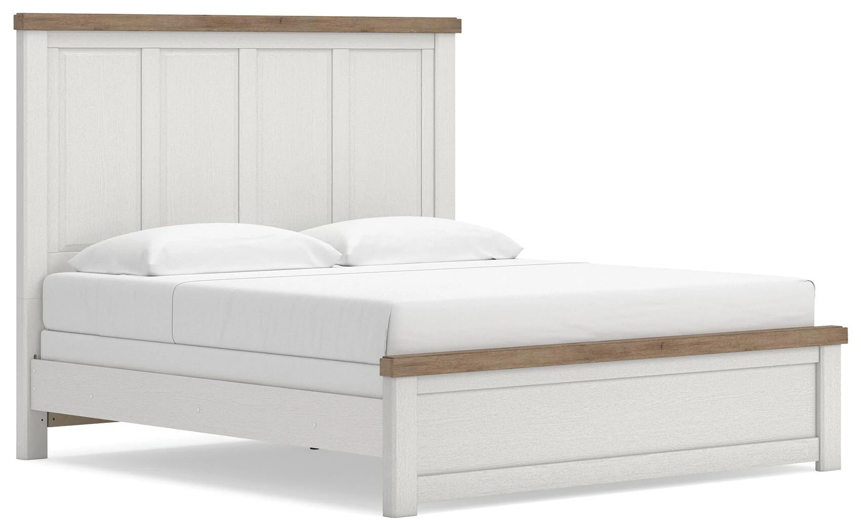 Savonport – Panel Bed