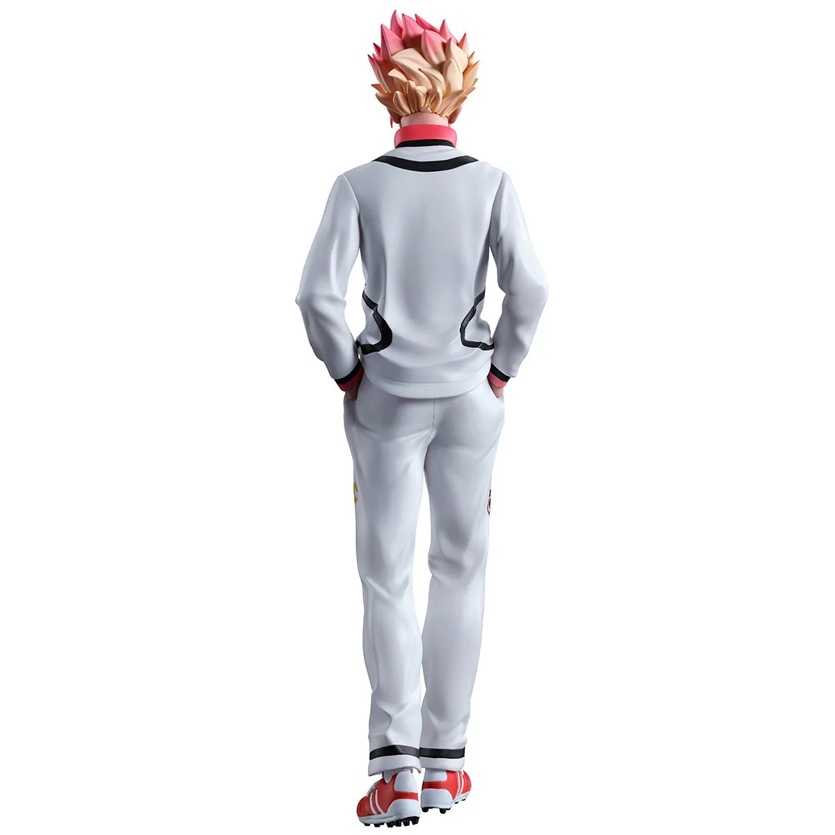 Blue Lock - Ryusei Shidou Preparedness For A Decisive Battle Version Ichibansho Figure - Image 3