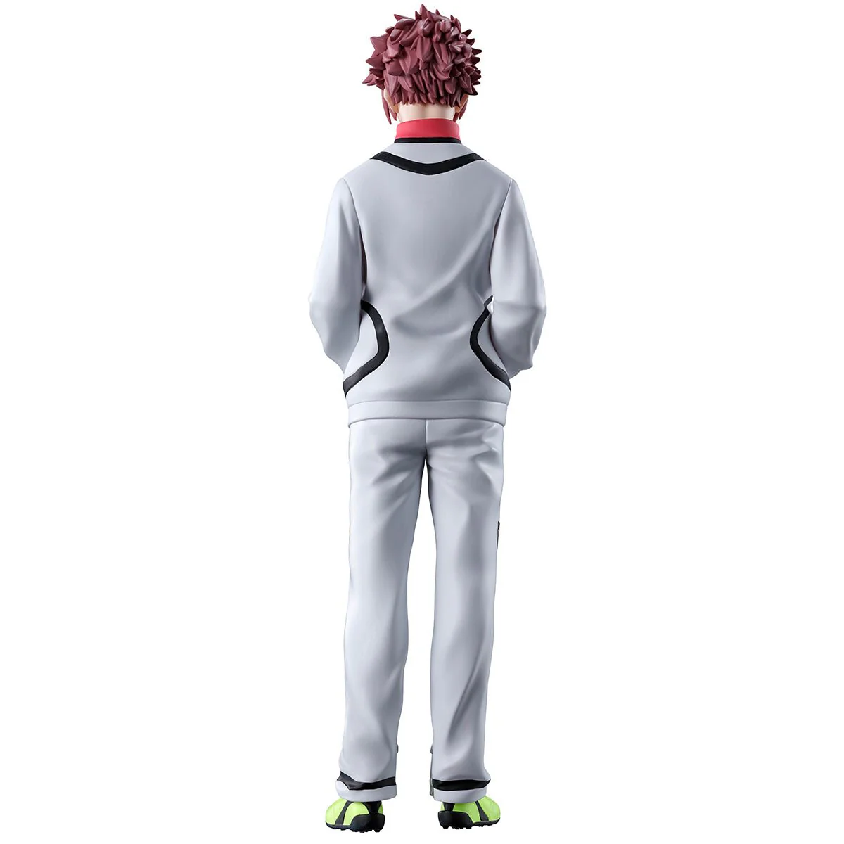 Blue Lock - Sae Itoshi Preparedness For A Decisive Battle Version Ichibansho Figure - Image 3