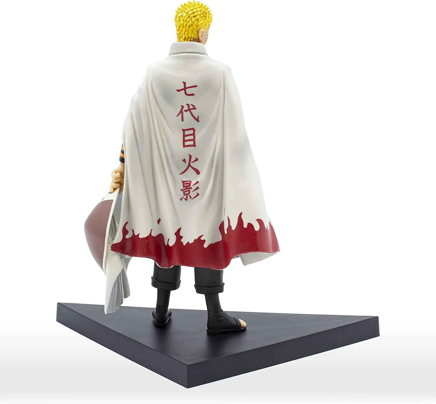 Boruto Naruto Next Generations Figure - Shinobi Relations - SP2 - Comeback! - B:Naruto - Image 2