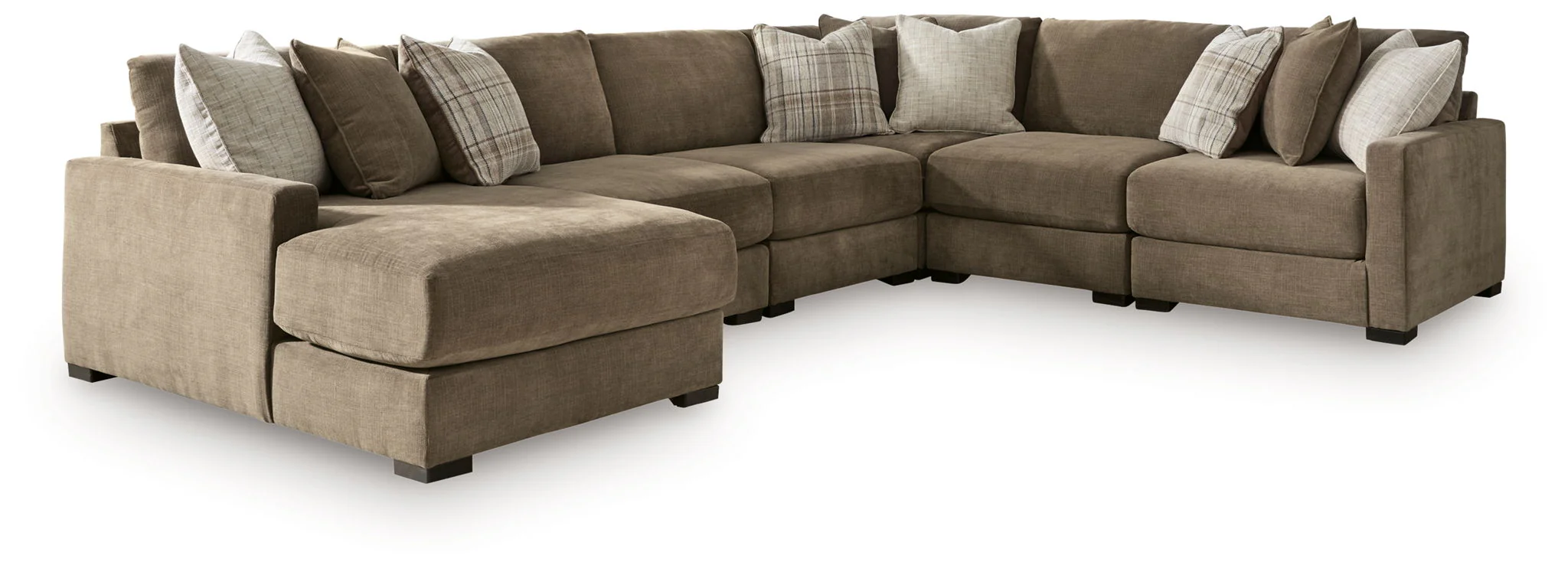 Camellia-Court – Sectional