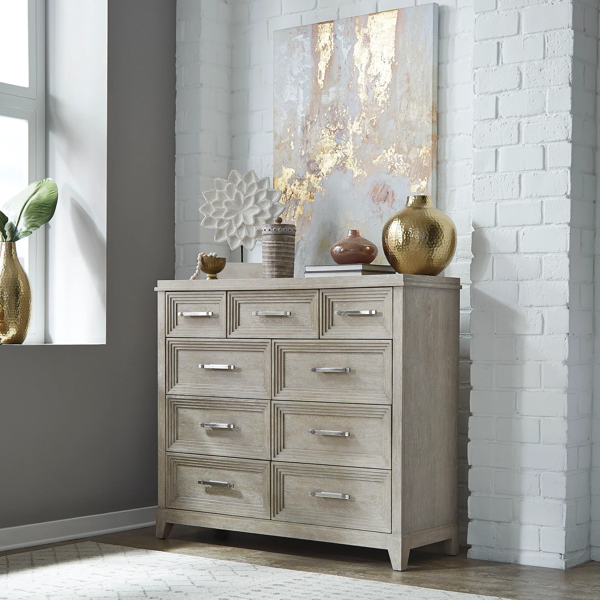 Belmar - Dresser - Image 2