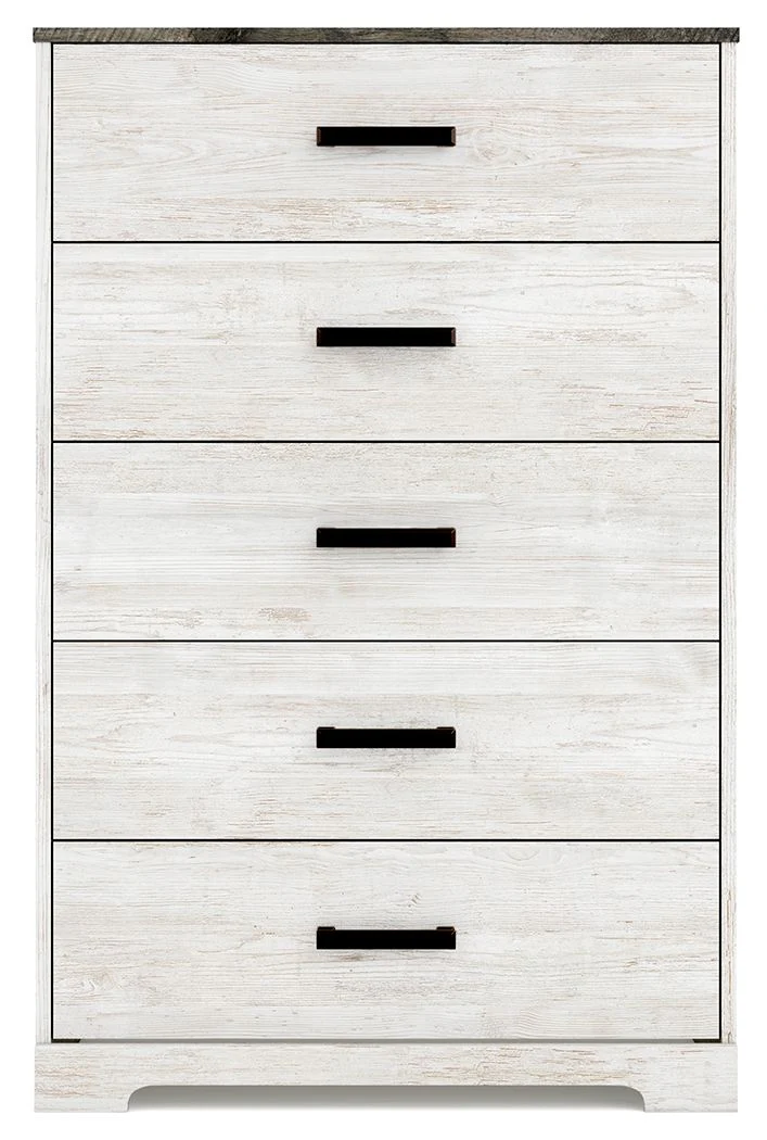 Shawburn - Drawer Chest - Image 3