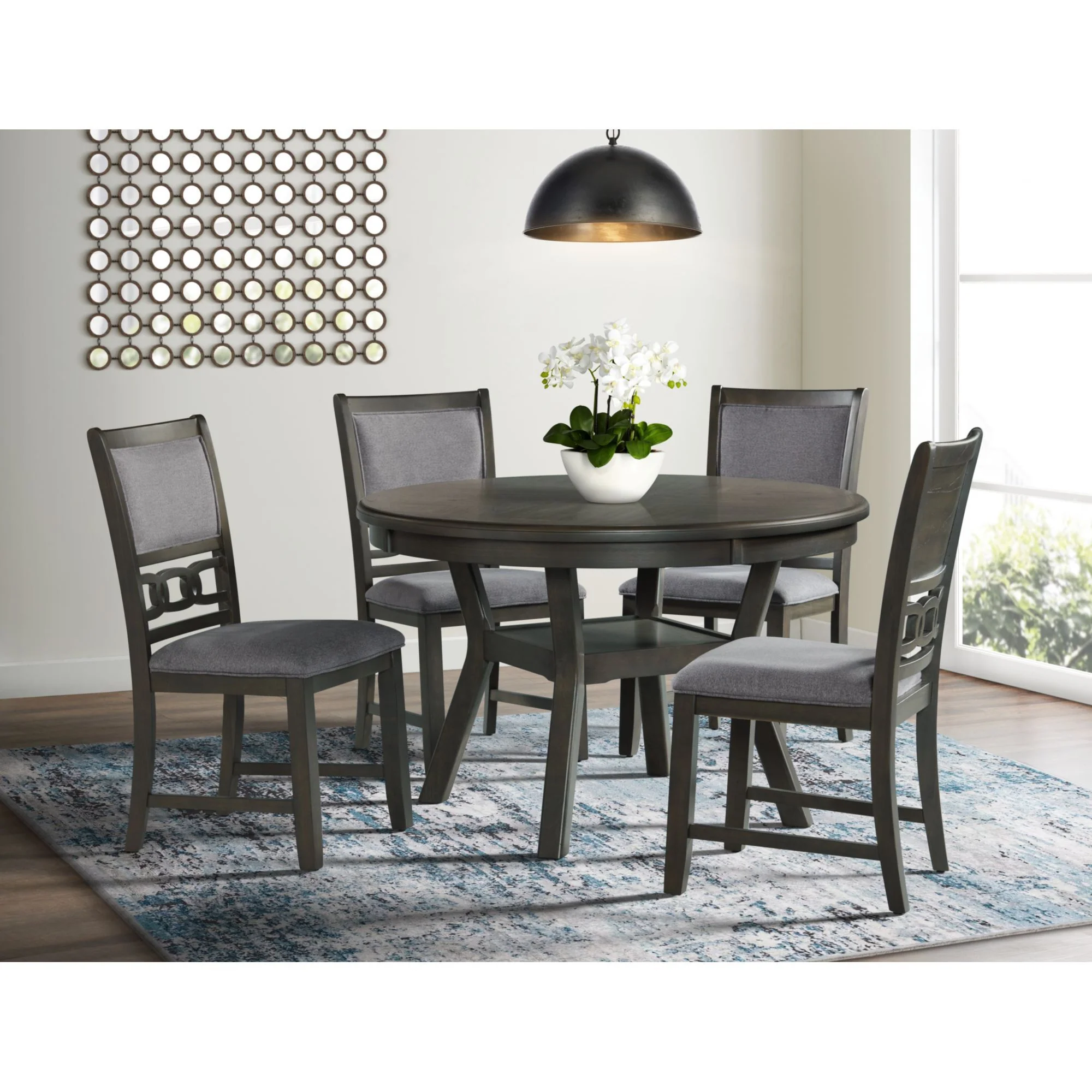 Amherst – Dining Set