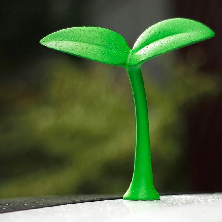 3D Car Roof Universal Sticker - Image 3
