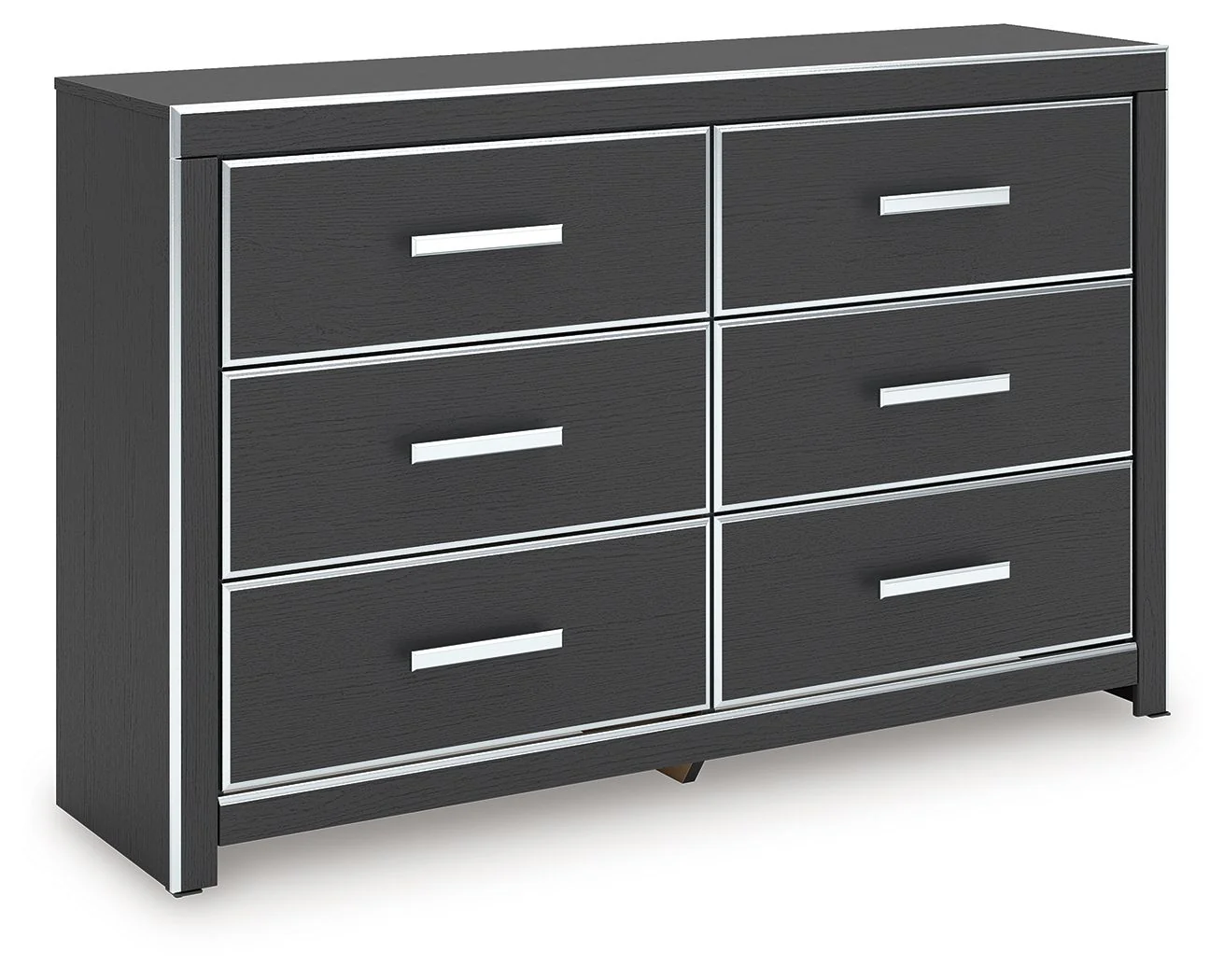 Zuraleus - Six Drawer Dresser - Image 1