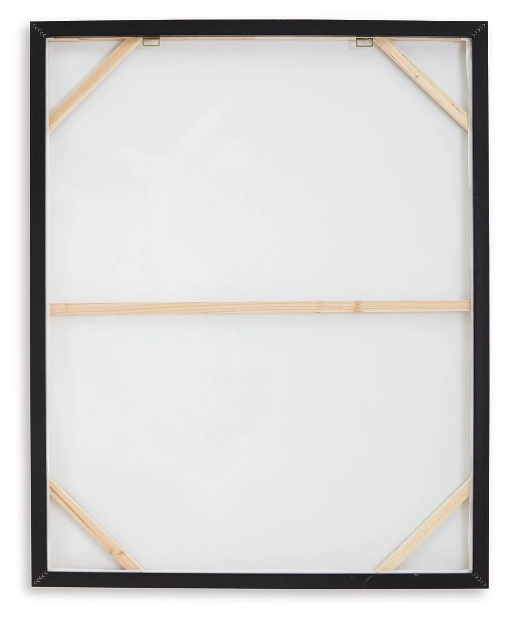 Archerwick - Wall Art - Black / White - Image 3