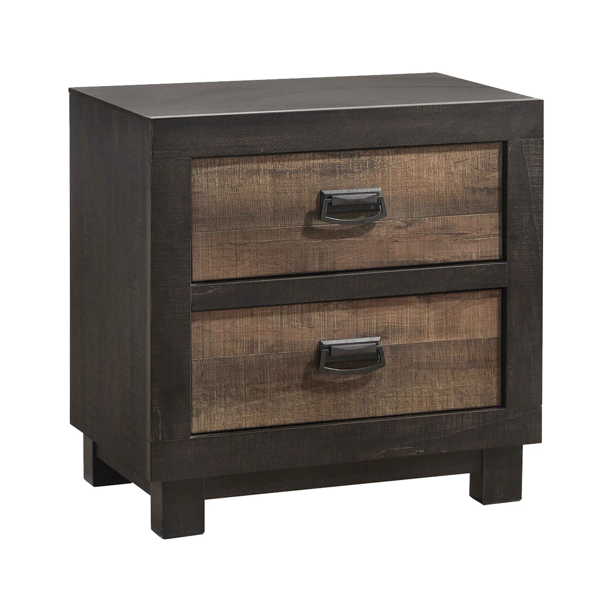 Harlington - Panel Bedroom Set - Image 3