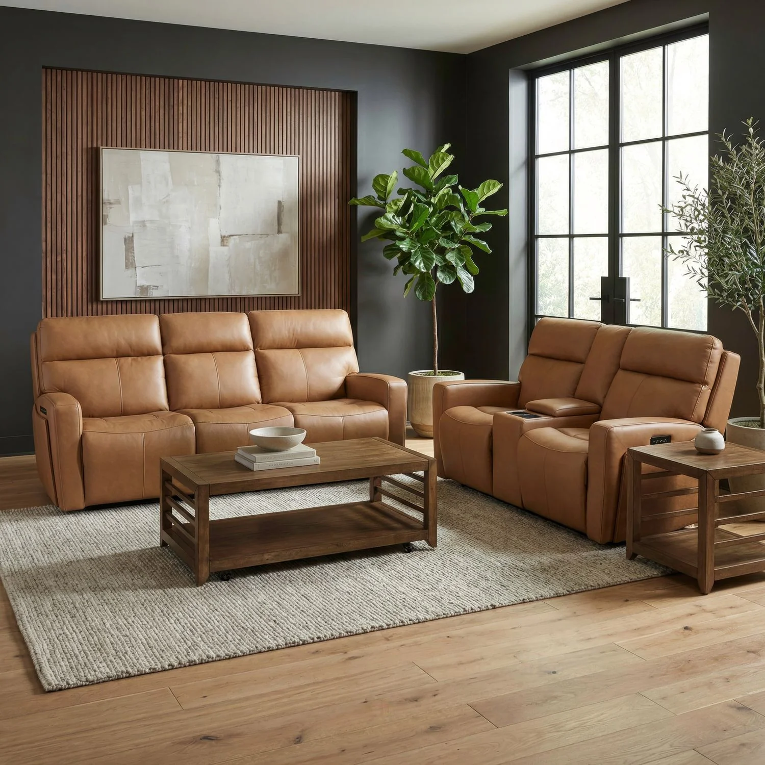 Chase – Sofa Set
