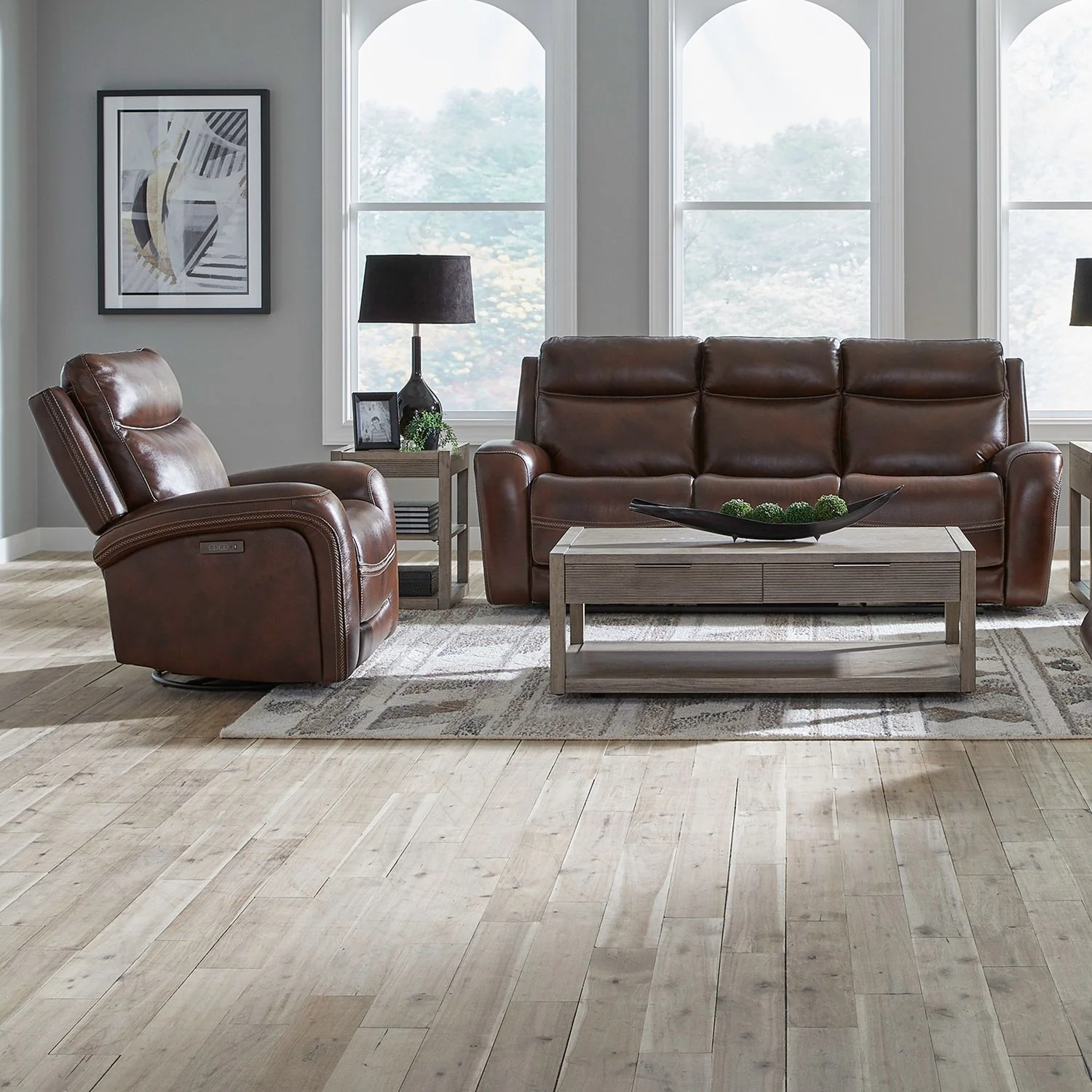 Blair - Sofa Set - Image 3