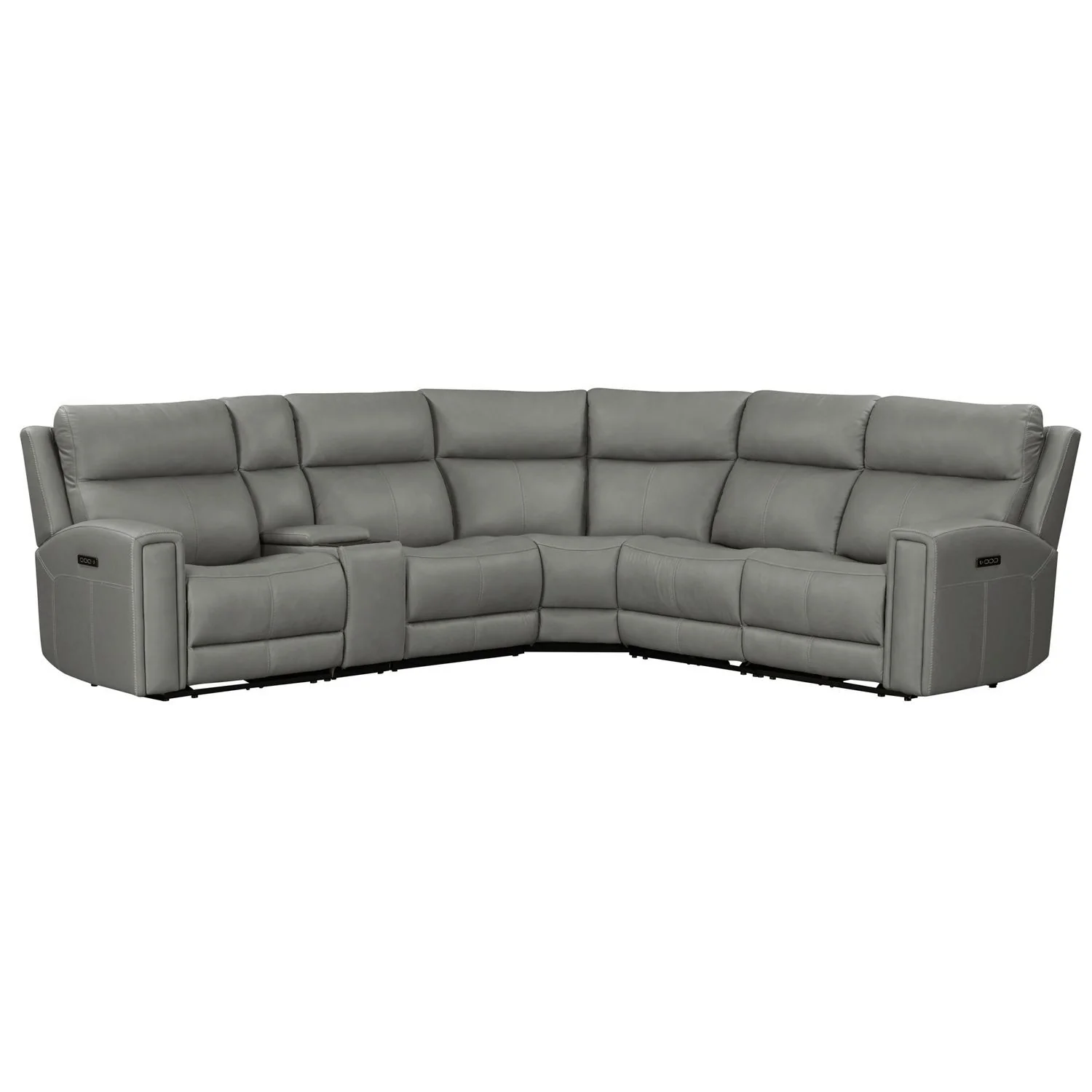 Camden – 6 Piece Sectional