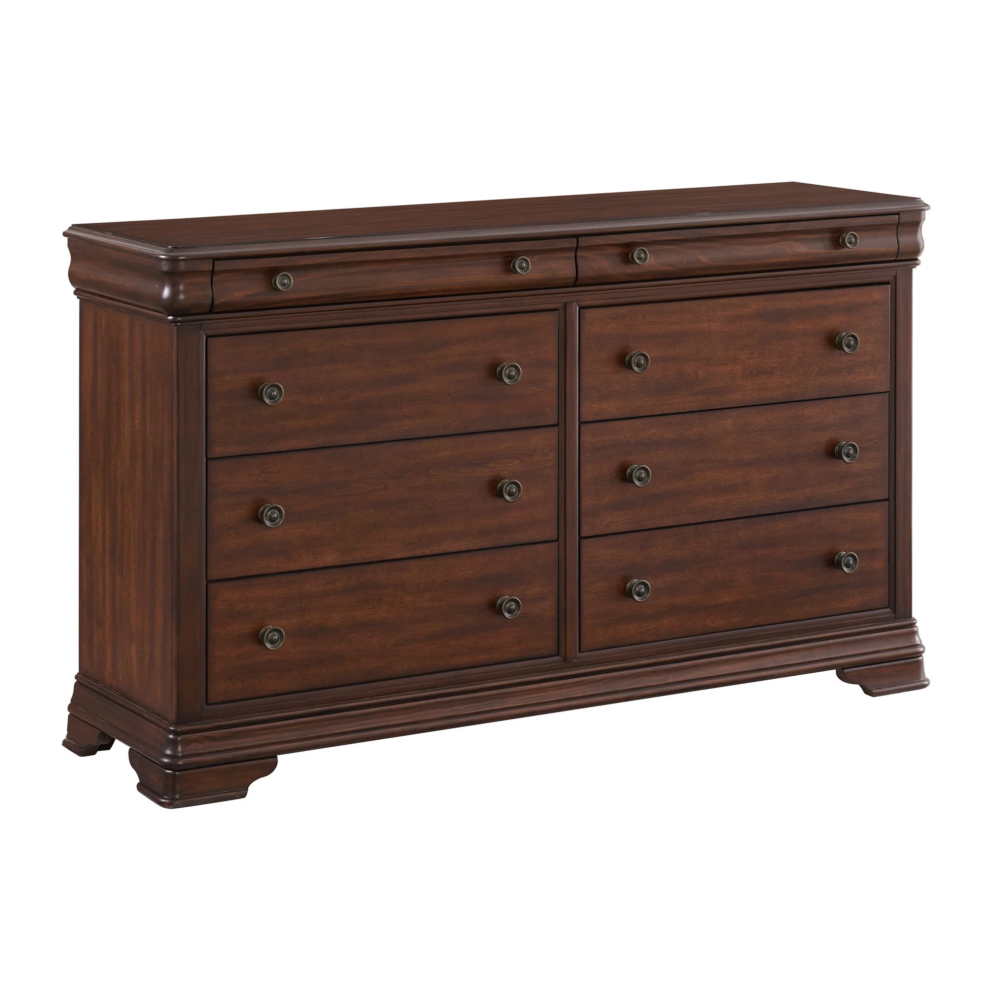 Phillipe – 8-Drawer Dresser