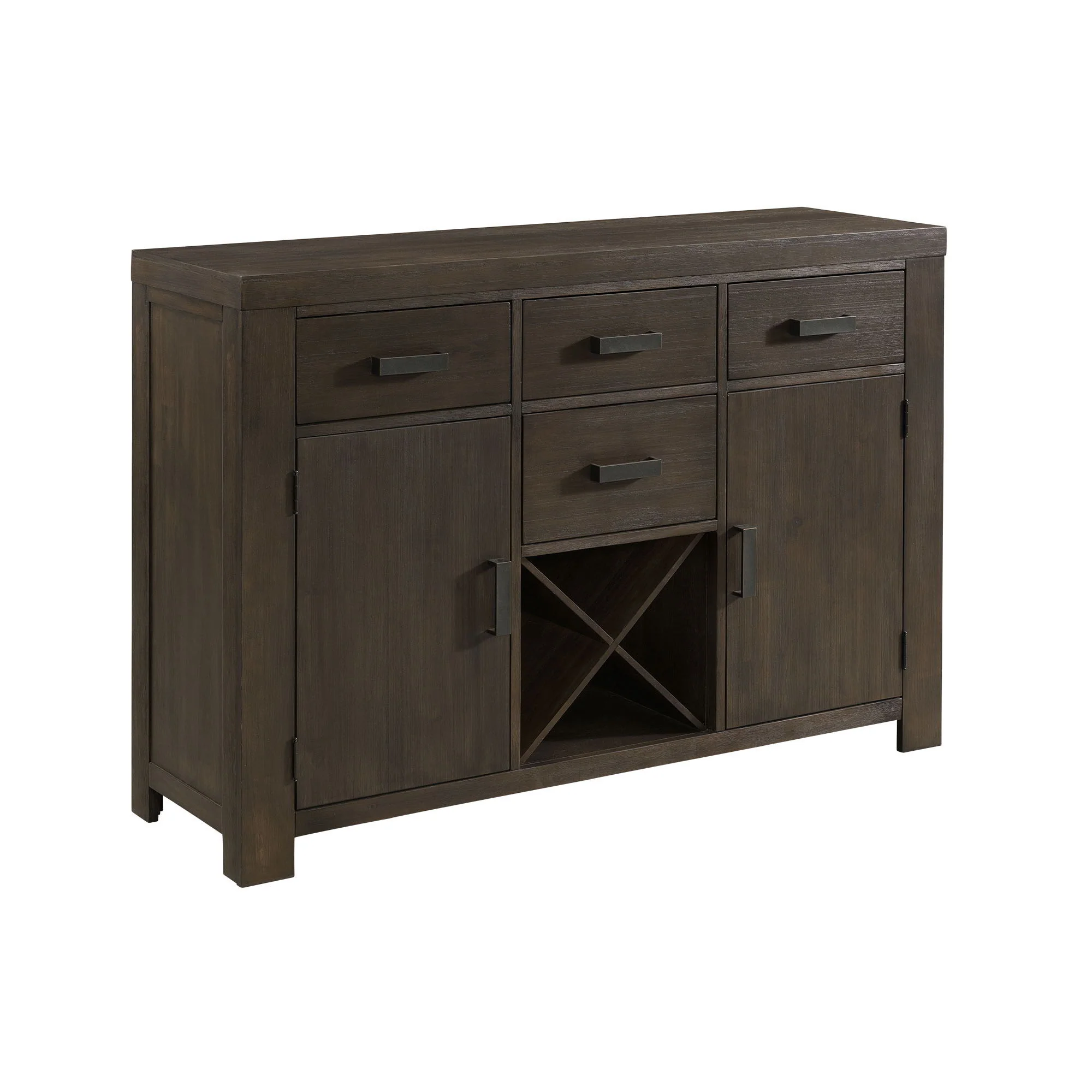 Grady – Server – Walnut