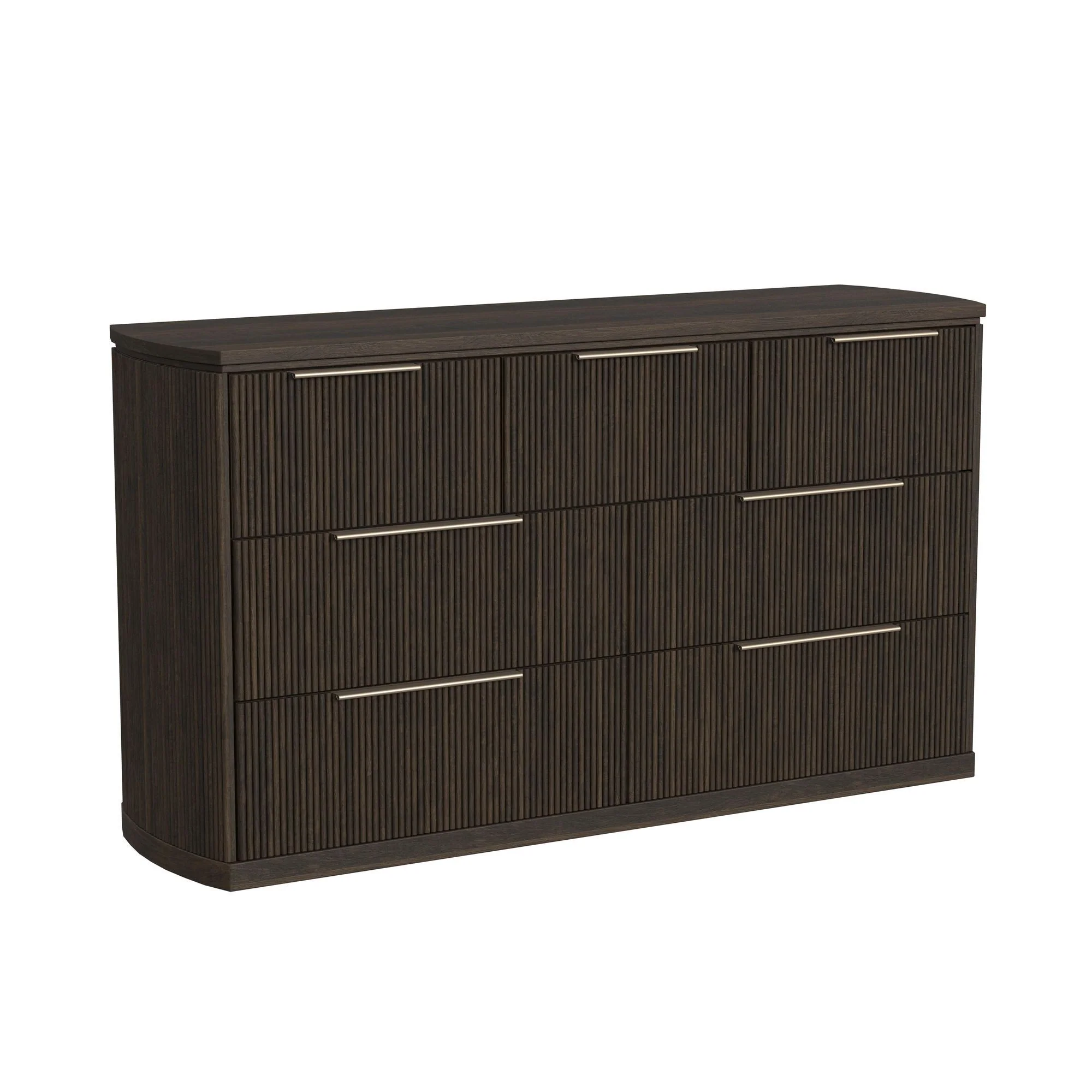 Sylvie – 7-Drawer Dresser